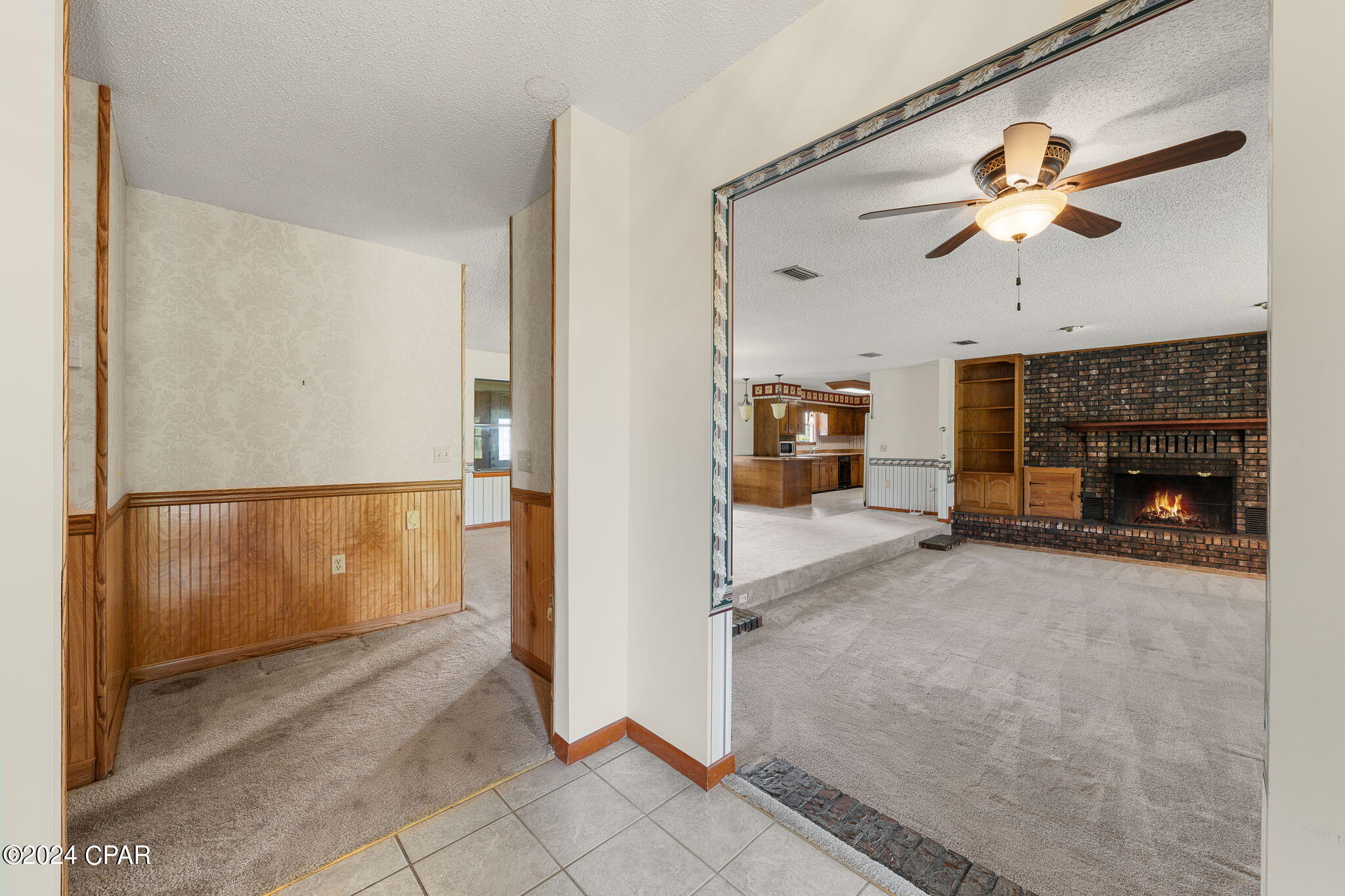 St A B Dev Co - Residential