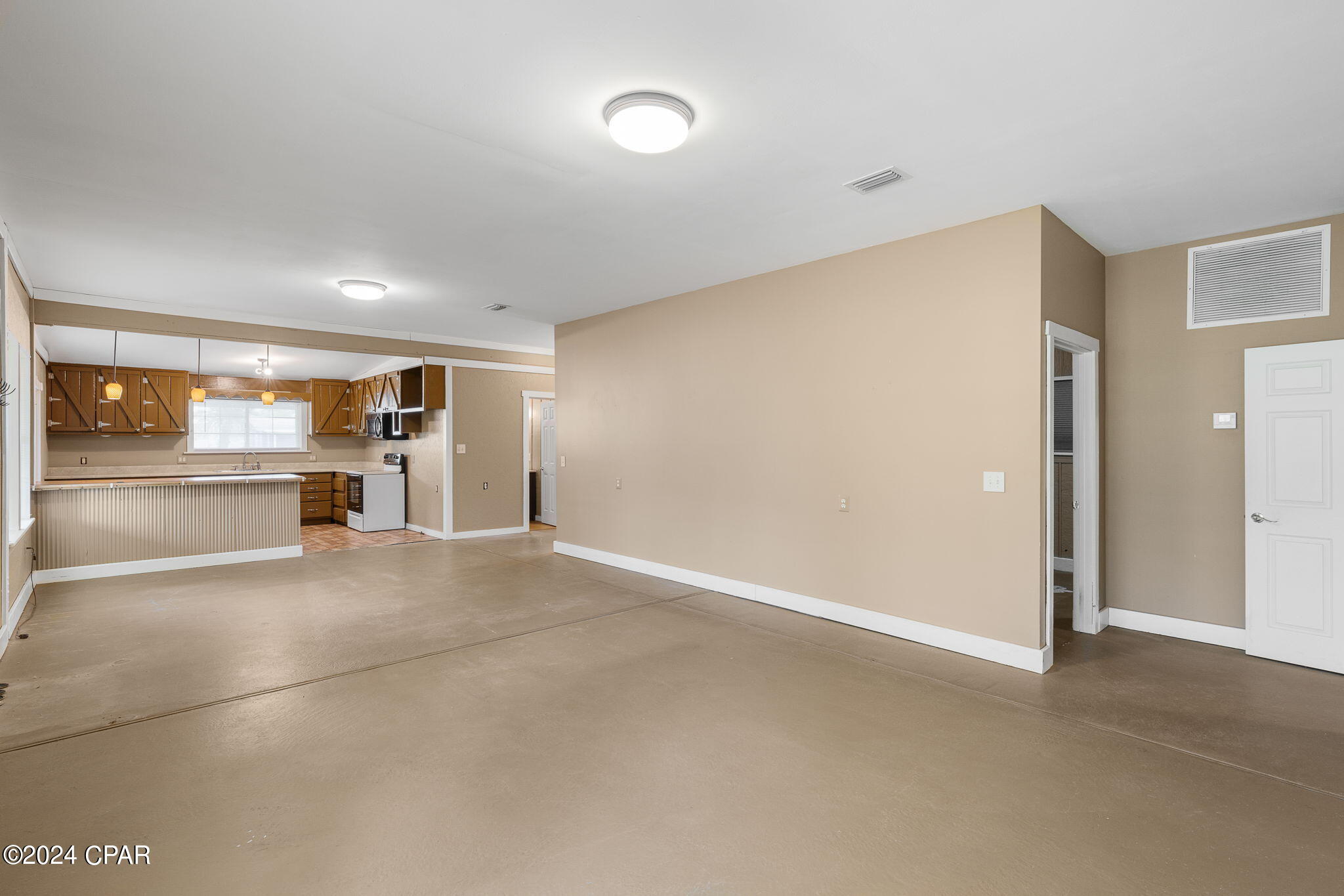 St A B Dev Co - Residential