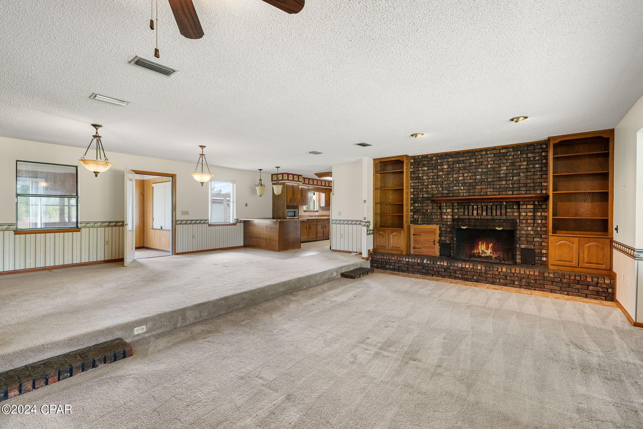 St A B Dev Co - Residential