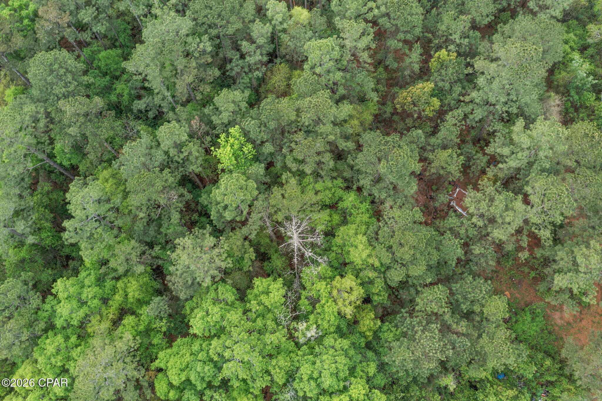 No Named Subdivision - Land