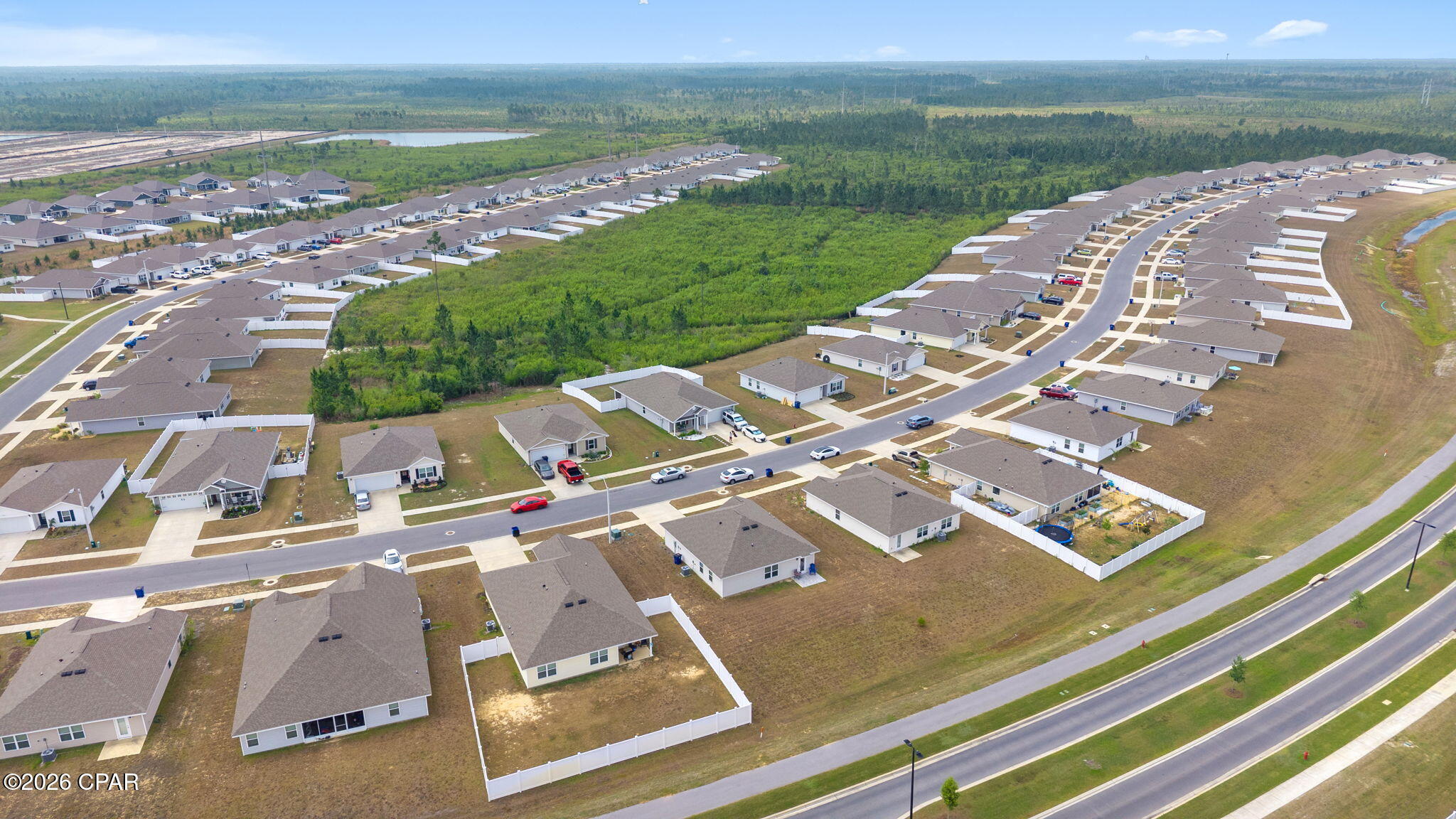 Liberty - Residential