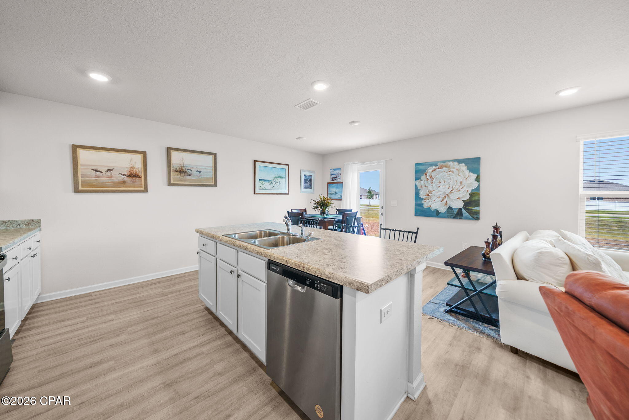 Liberty - Residential