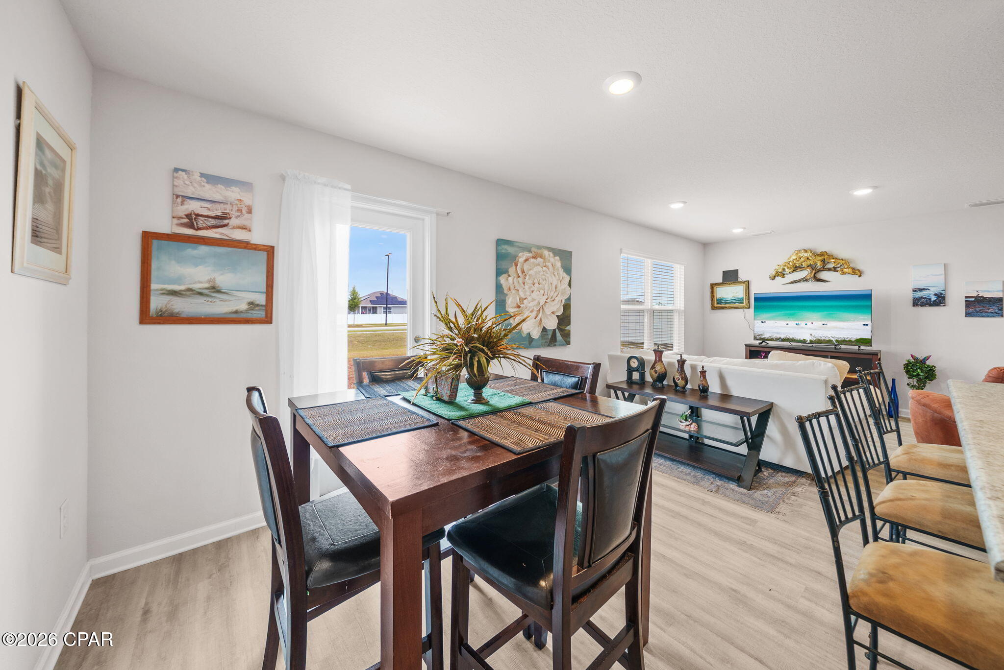 Liberty - Residential