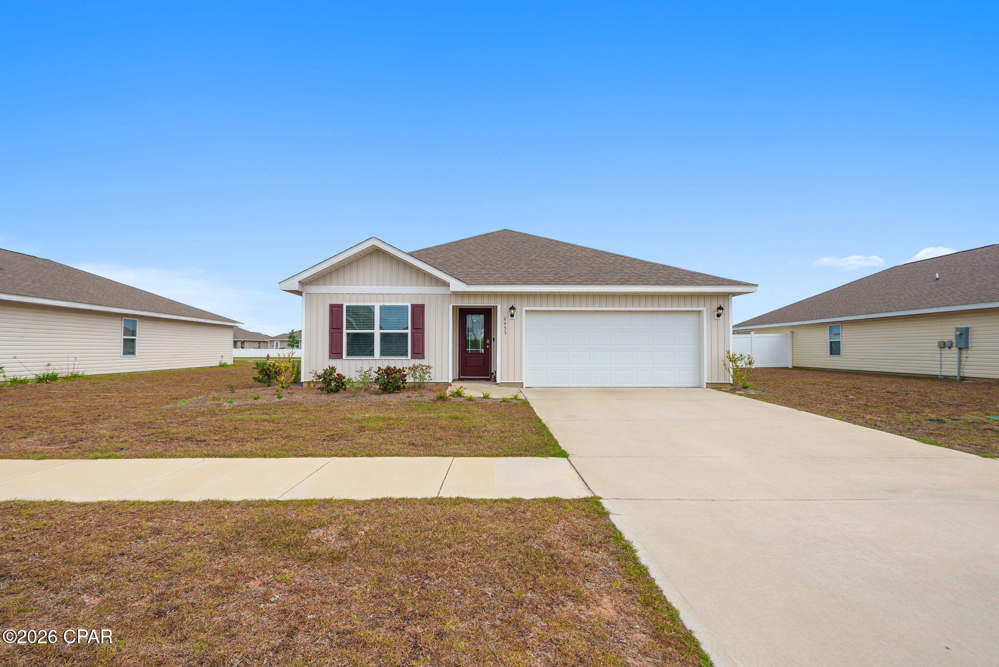 Liberty - Residential