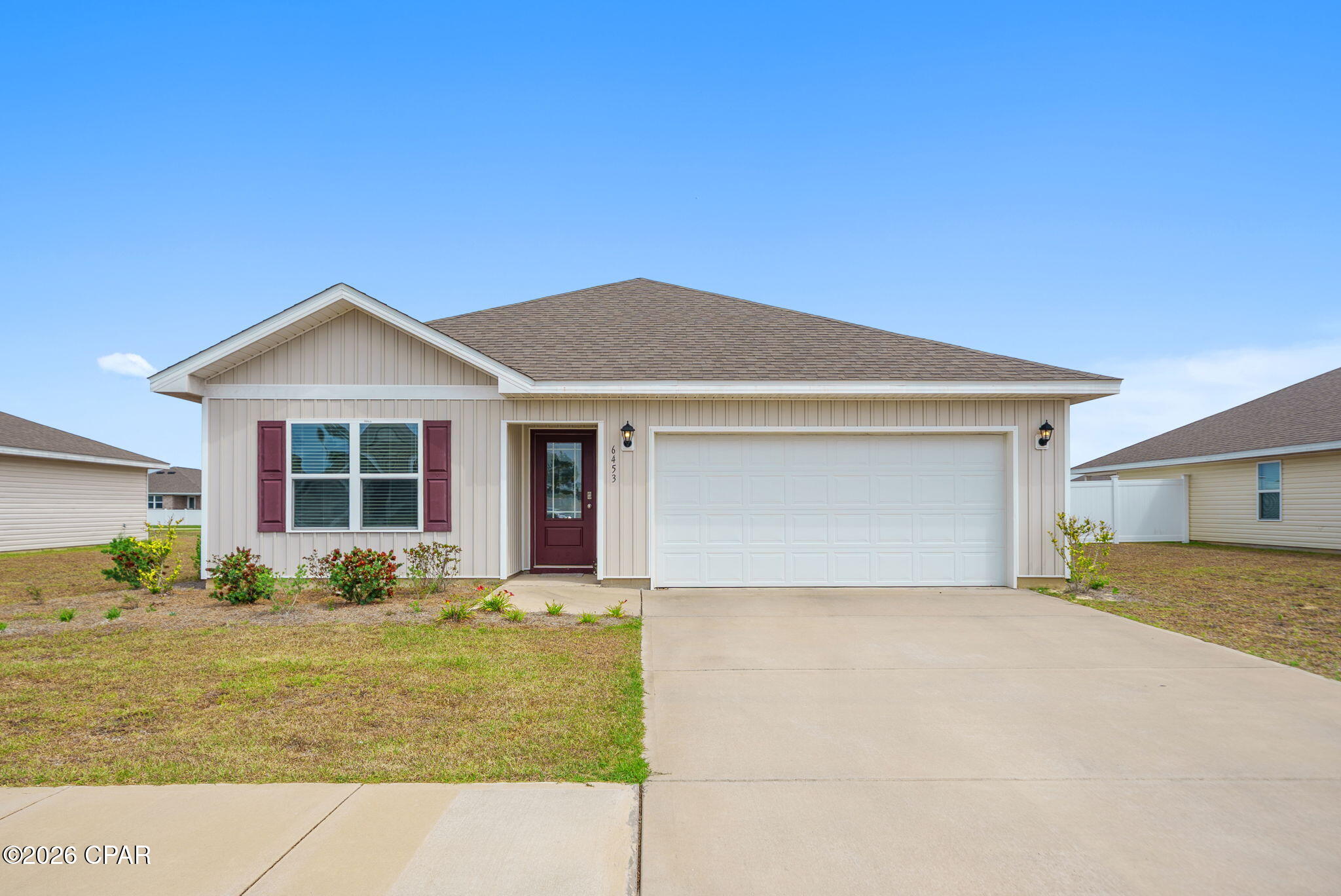 Liberty - Residential
