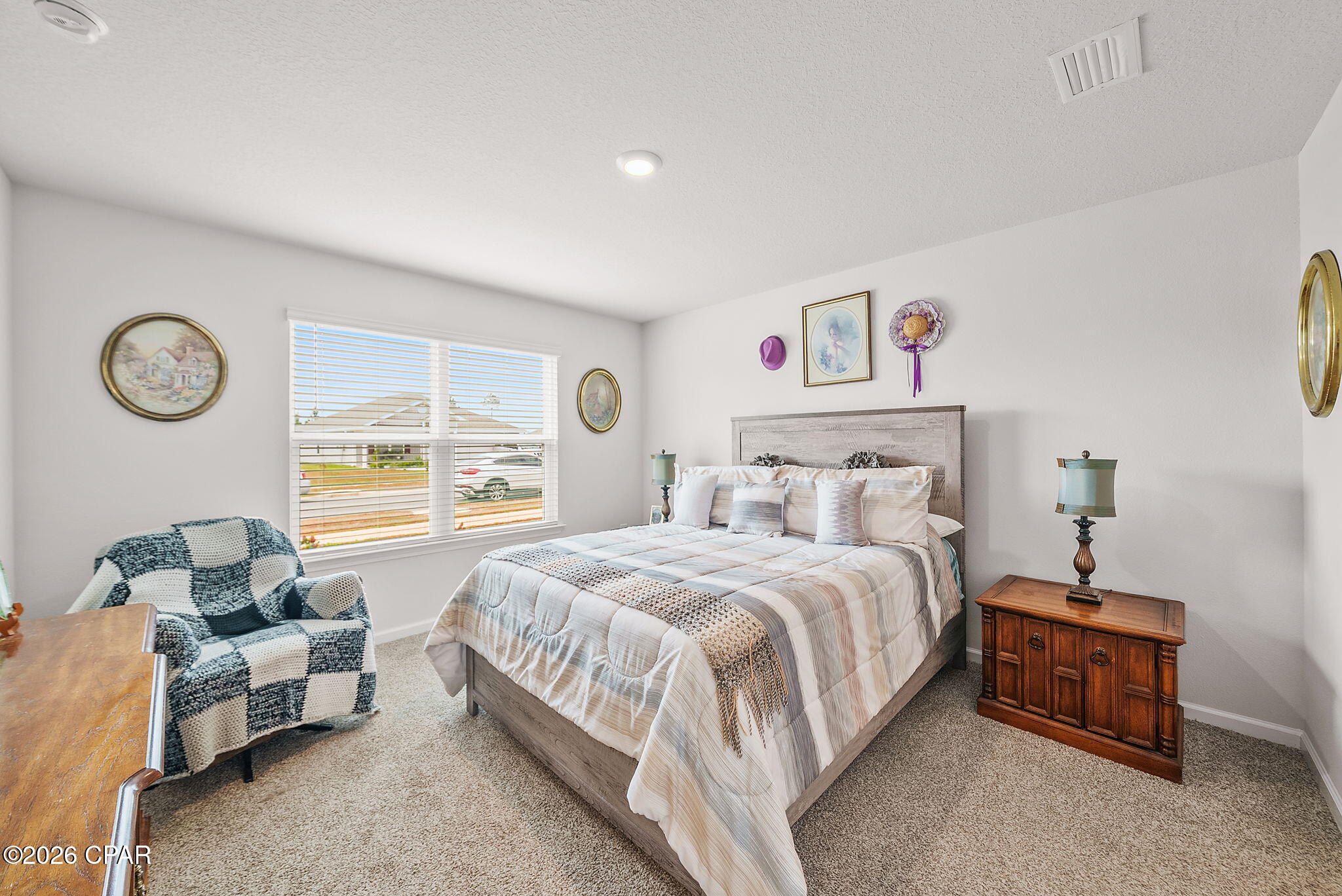 Liberty - Residential