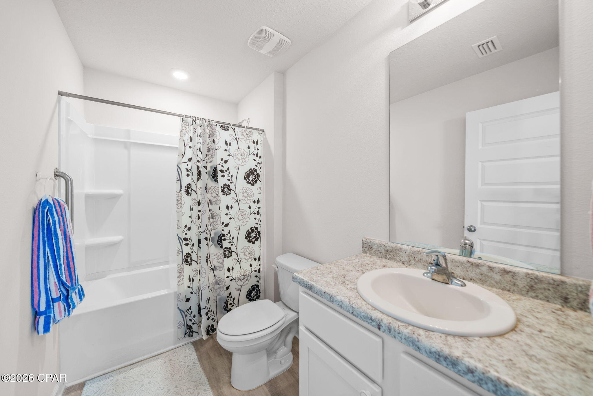 Liberty - Residential