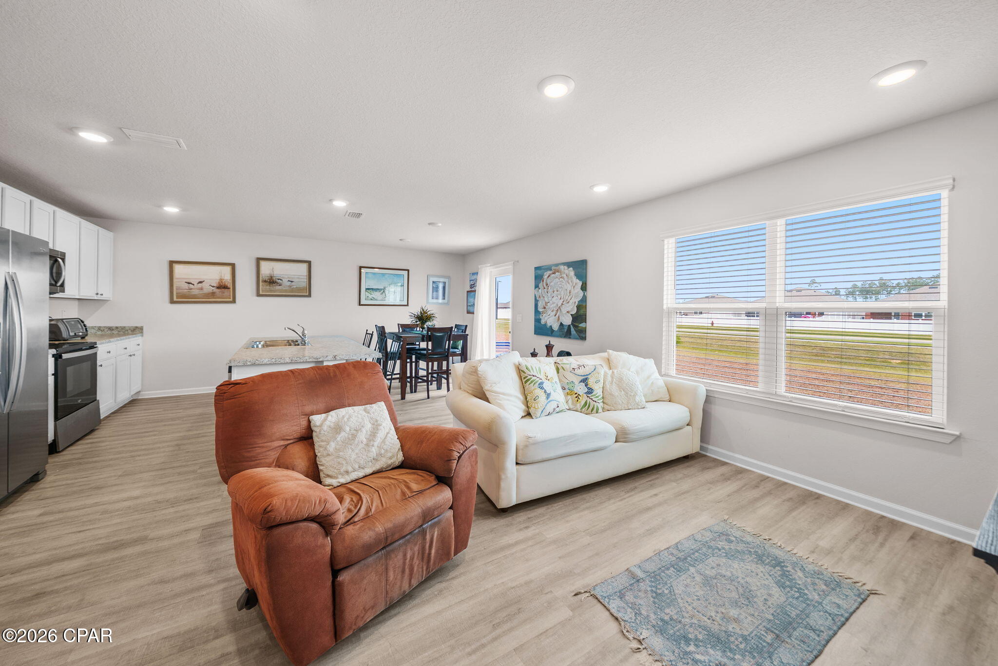 Liberty - Residential