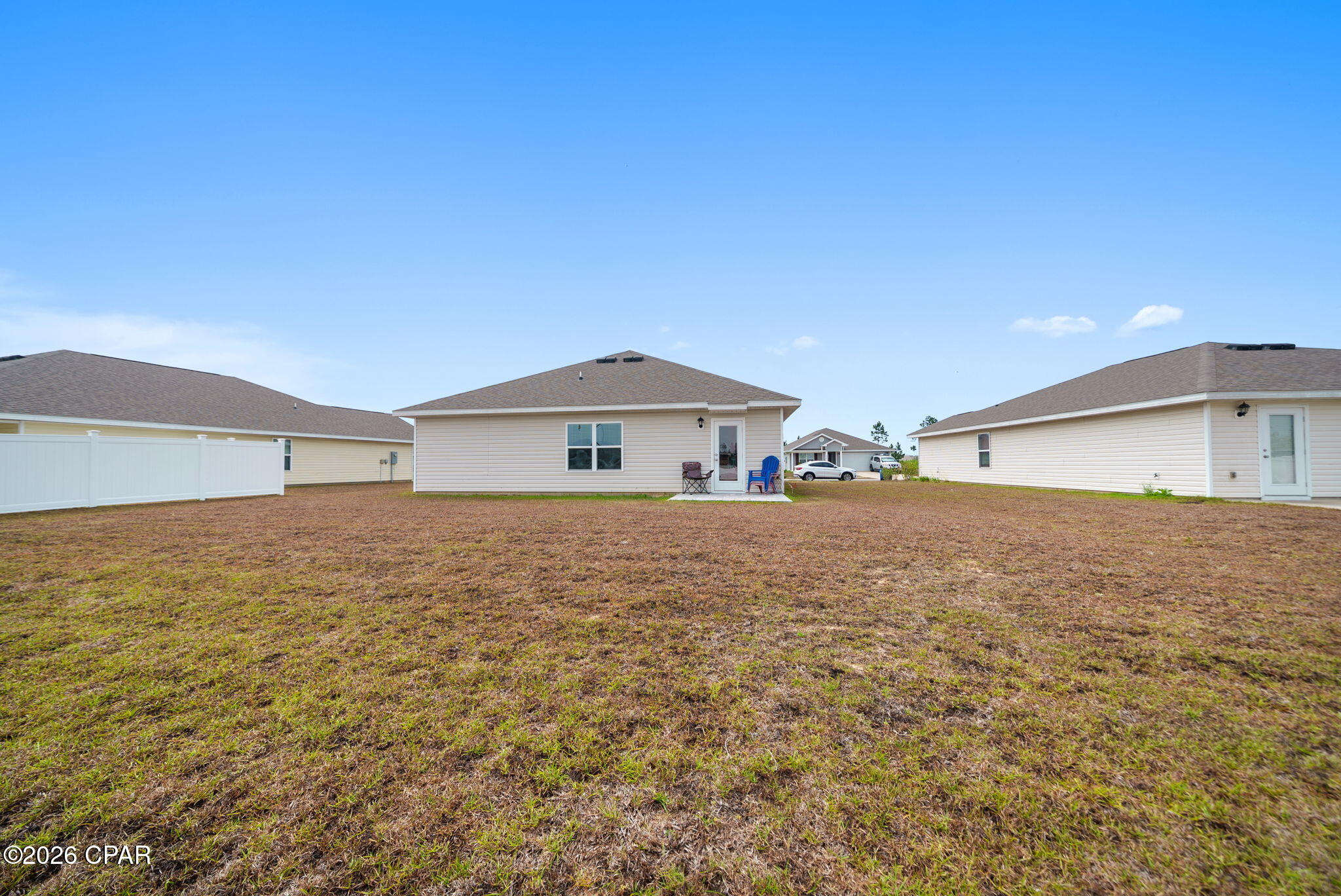 Liberty - Residential