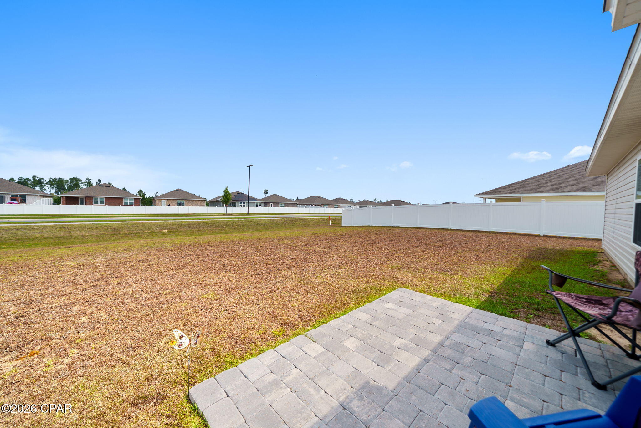 Liberty - Residential