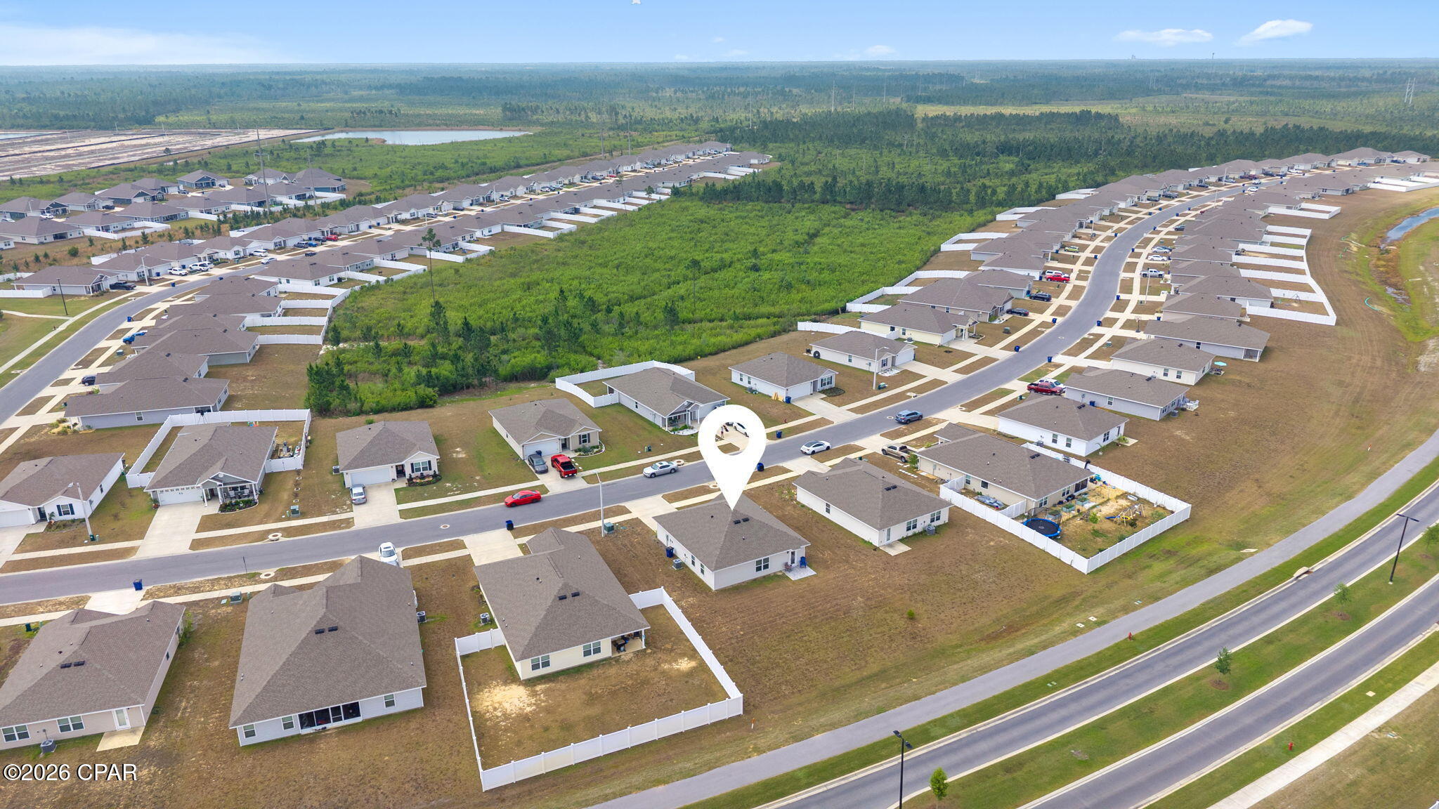 Liberty - Residential