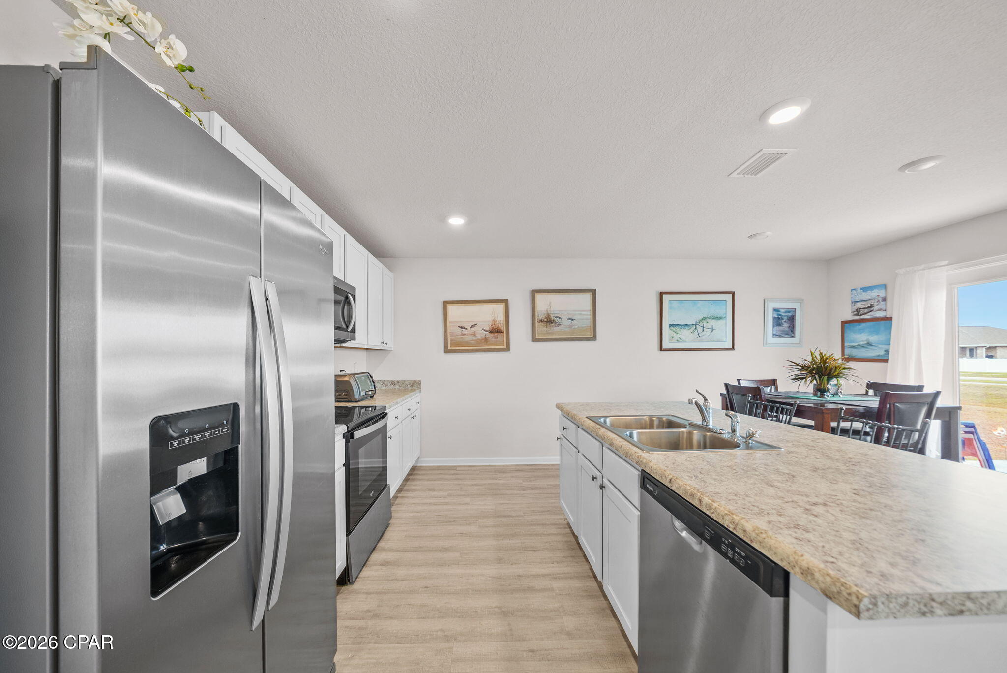 Liberty - Residential