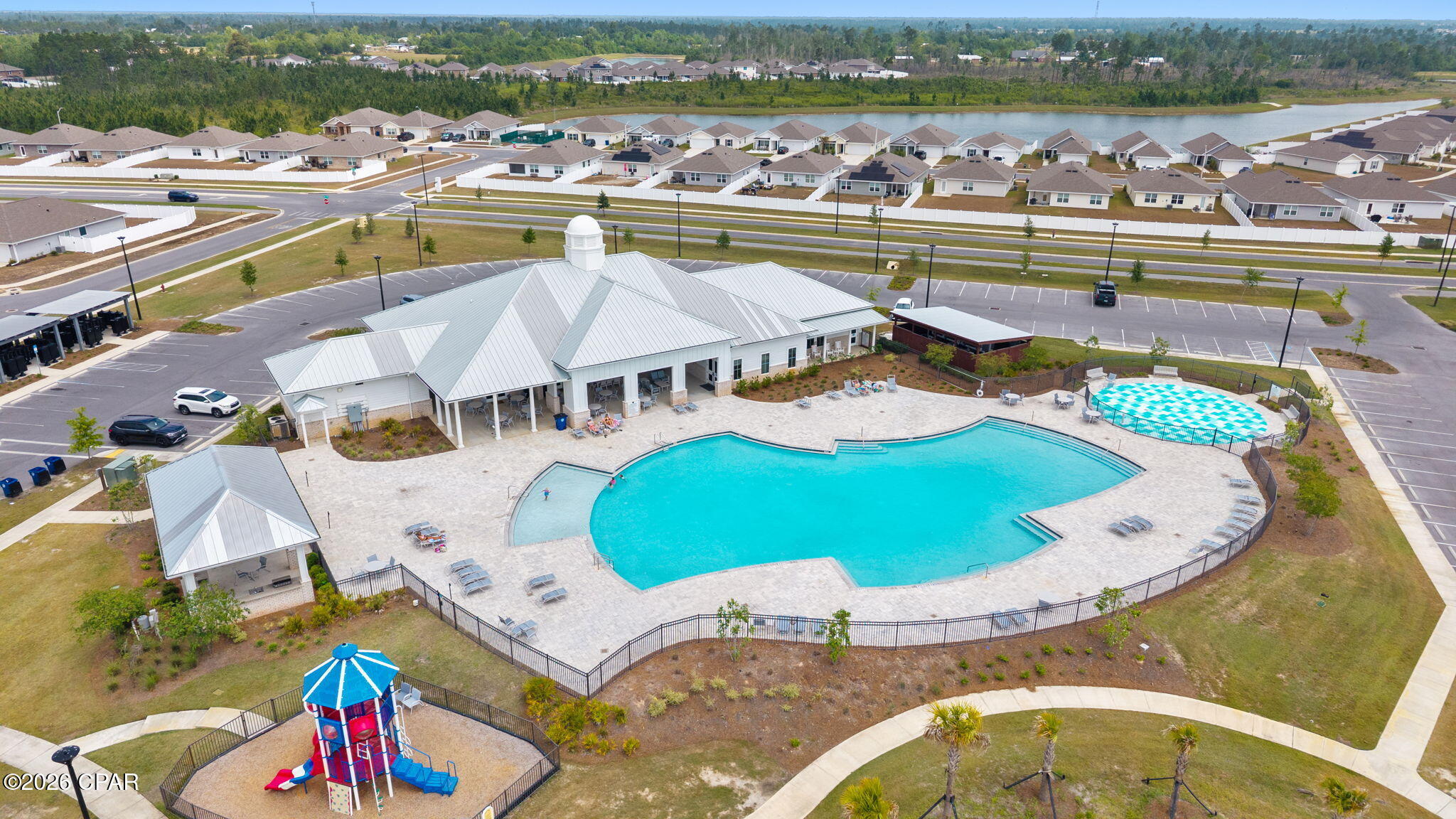 Liberty - Residential