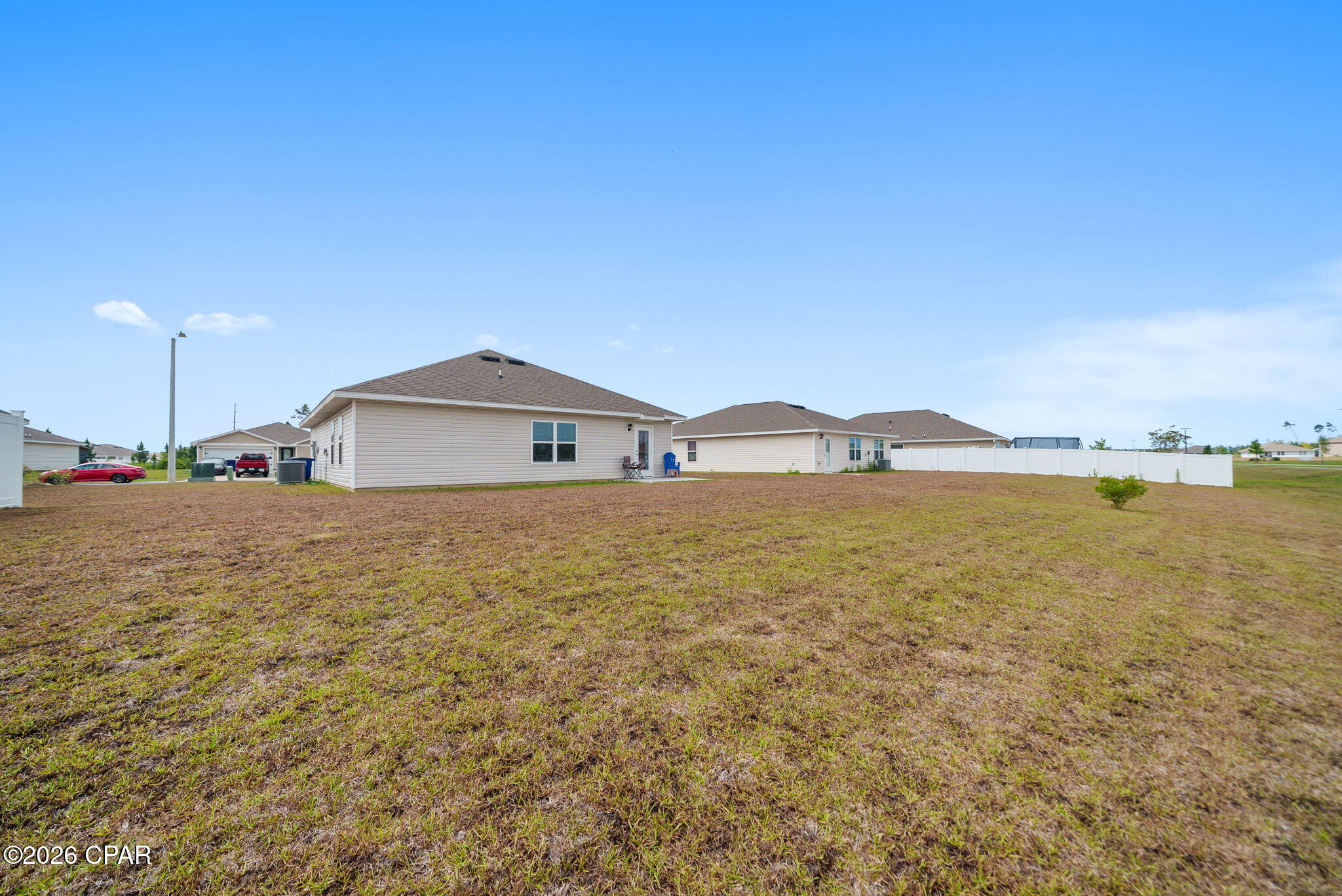 Liberty - Residential