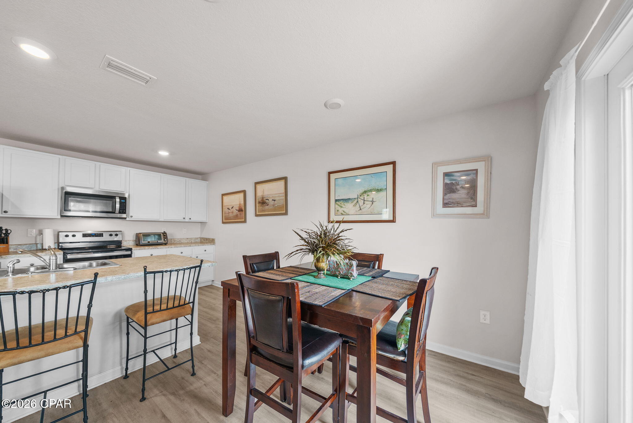 Liberty - Residential