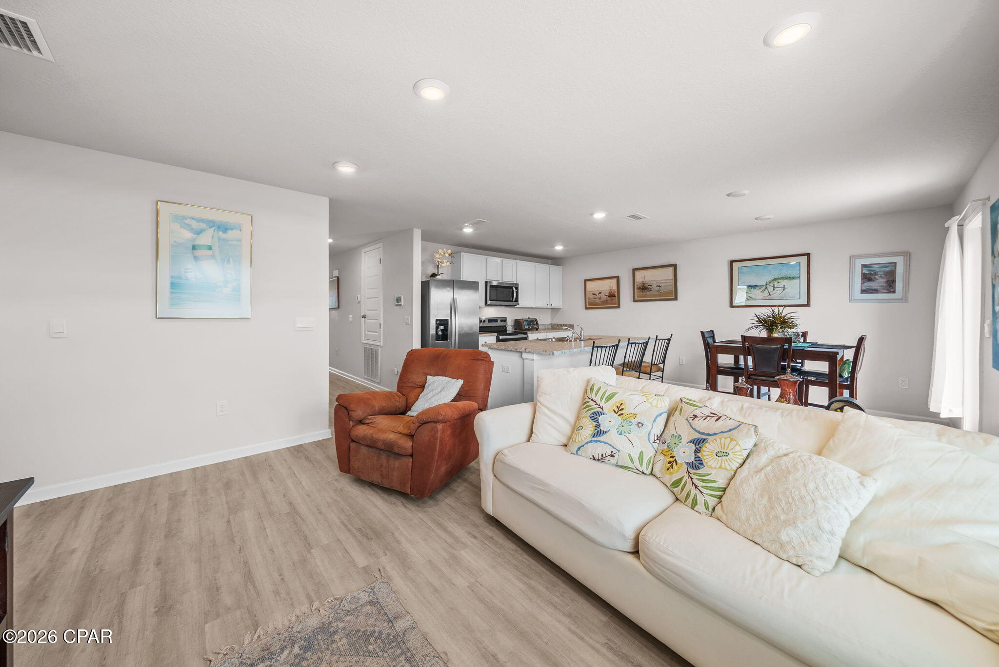 Liberty - Residential