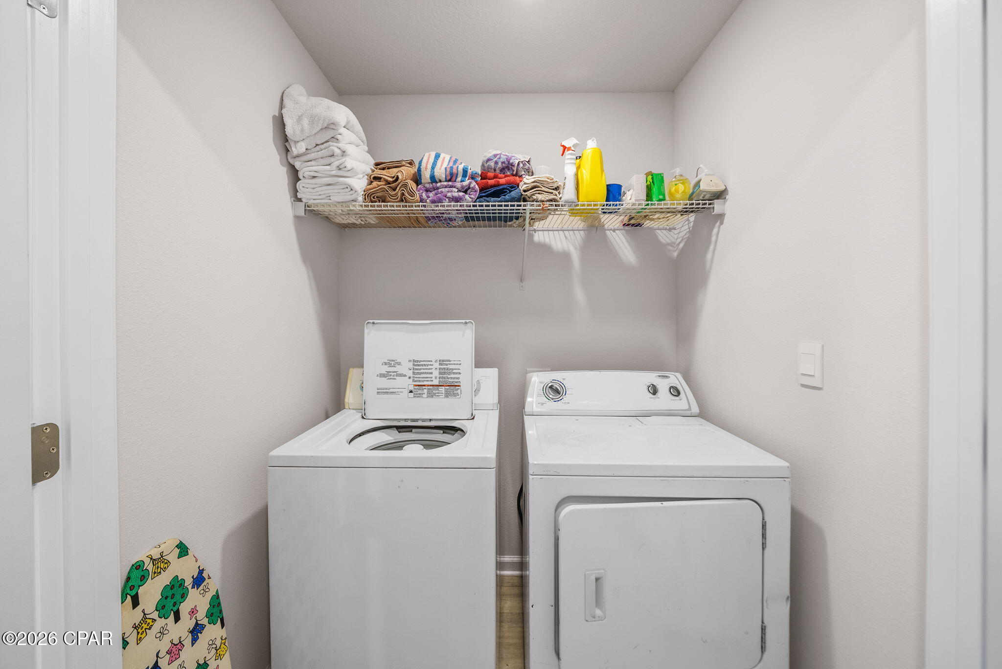 Liberty - Residential