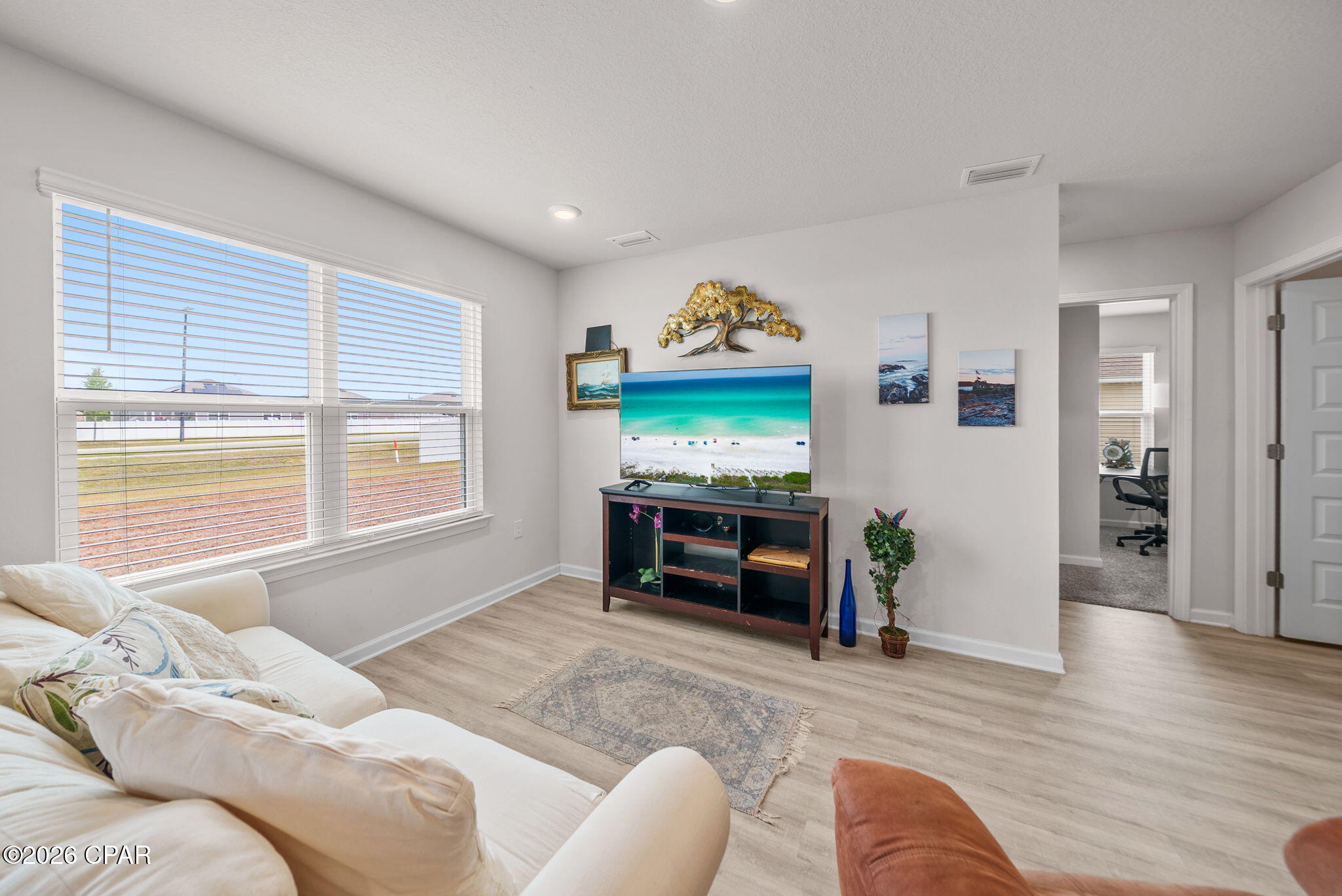 Liberty - Residential