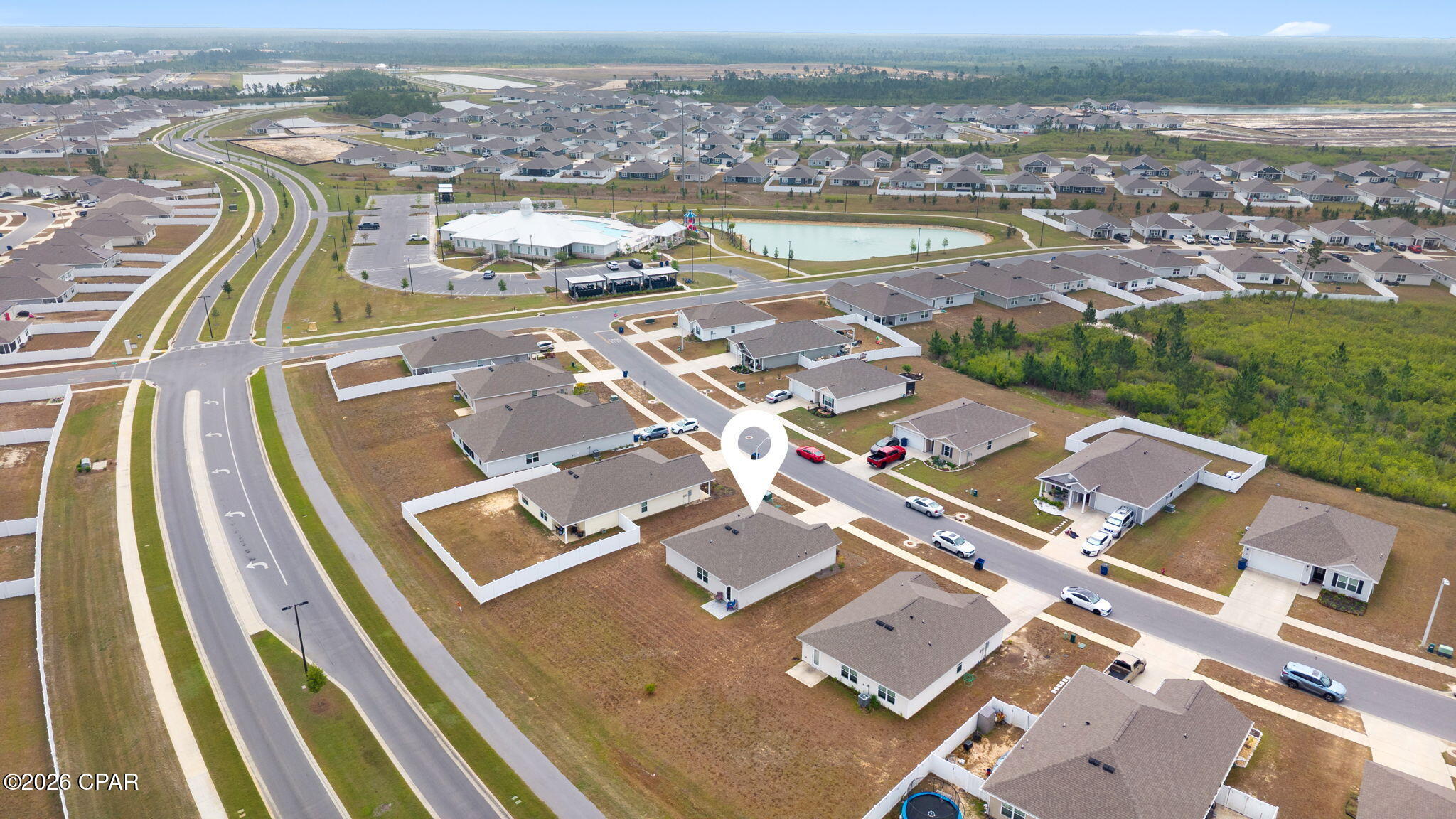 Liberty - Residential