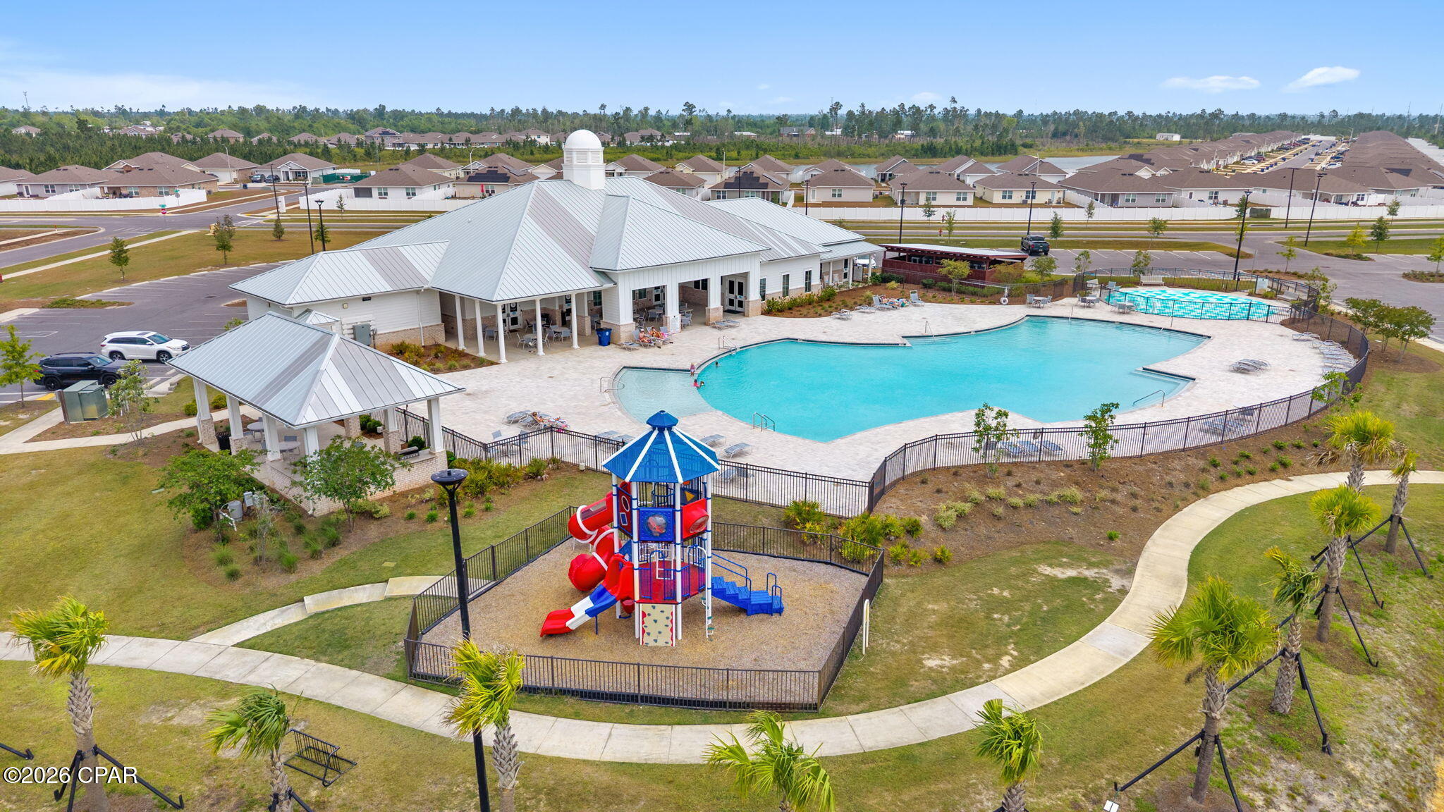 Liberty - Residential