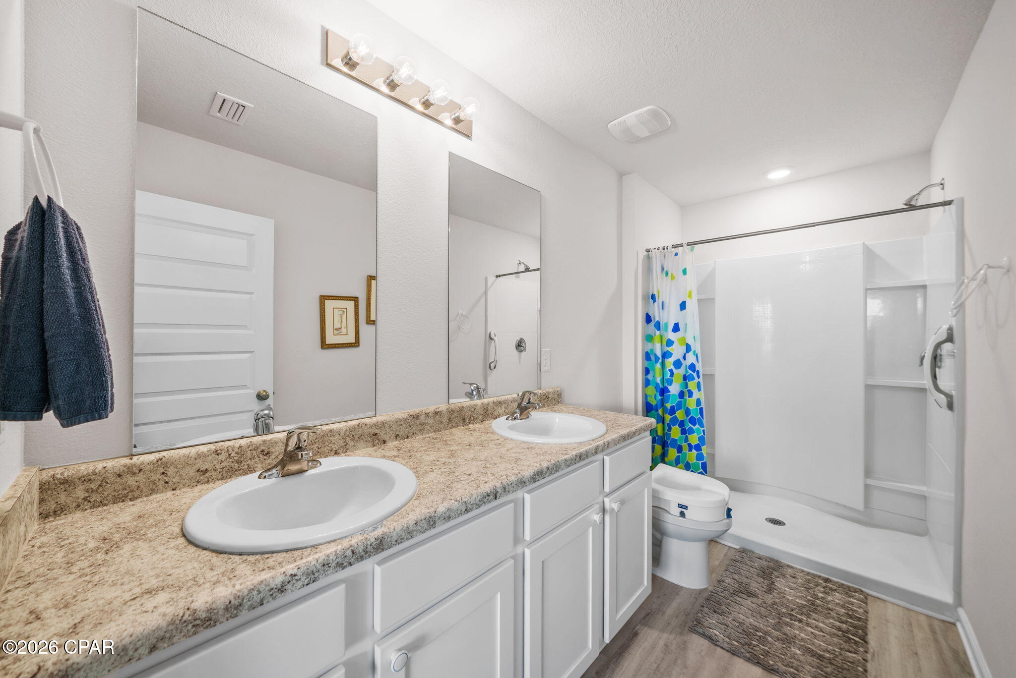 Liberty - Residential