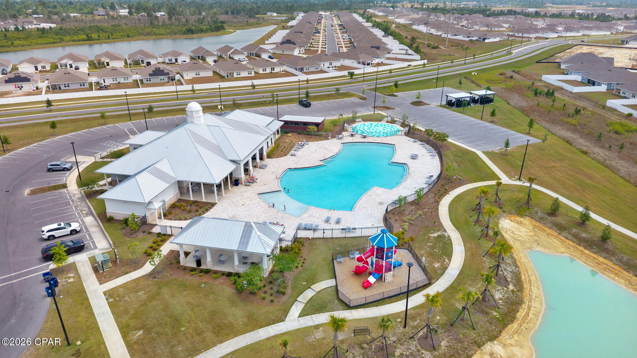 Liberty - Residential