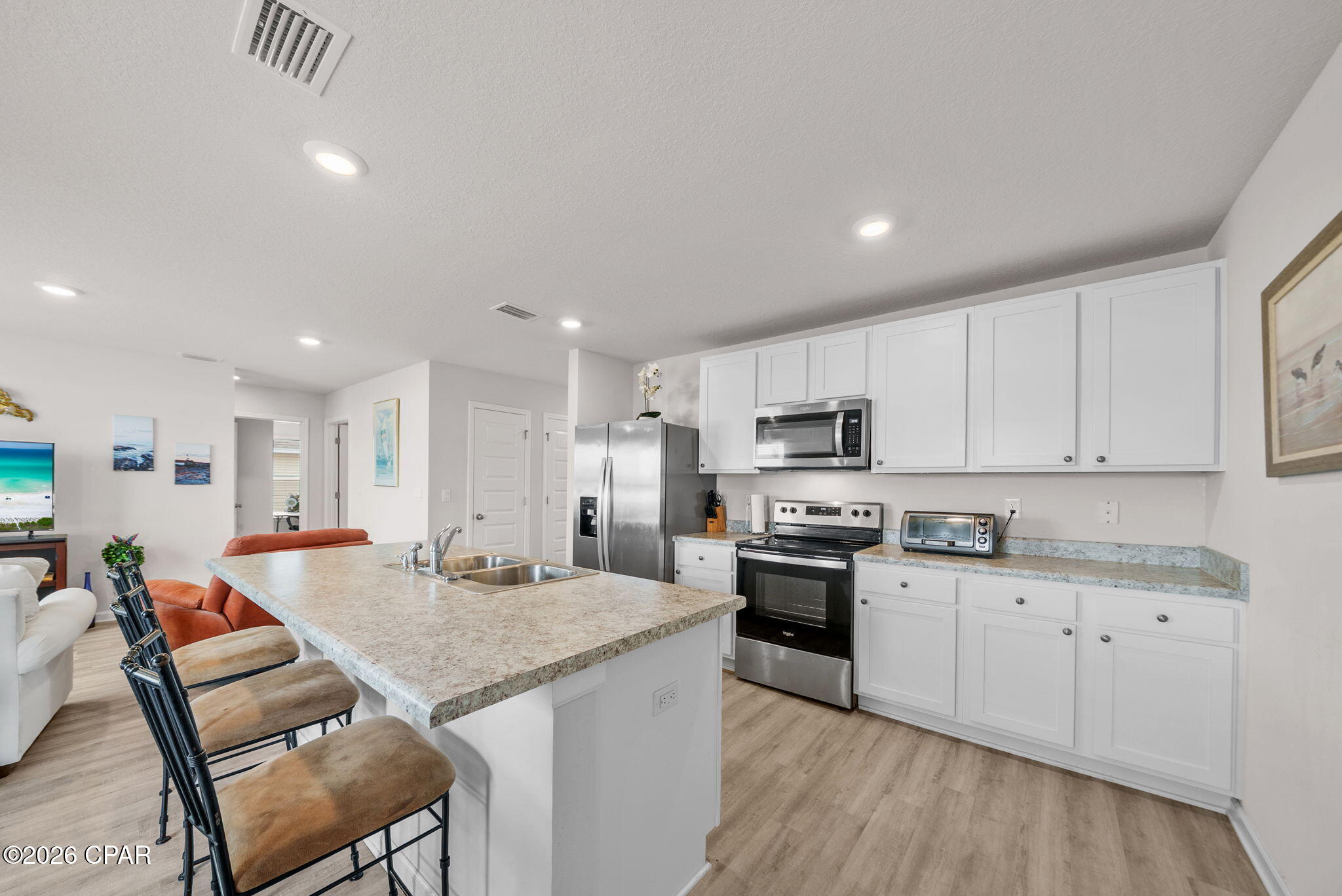 Liberty - Residential