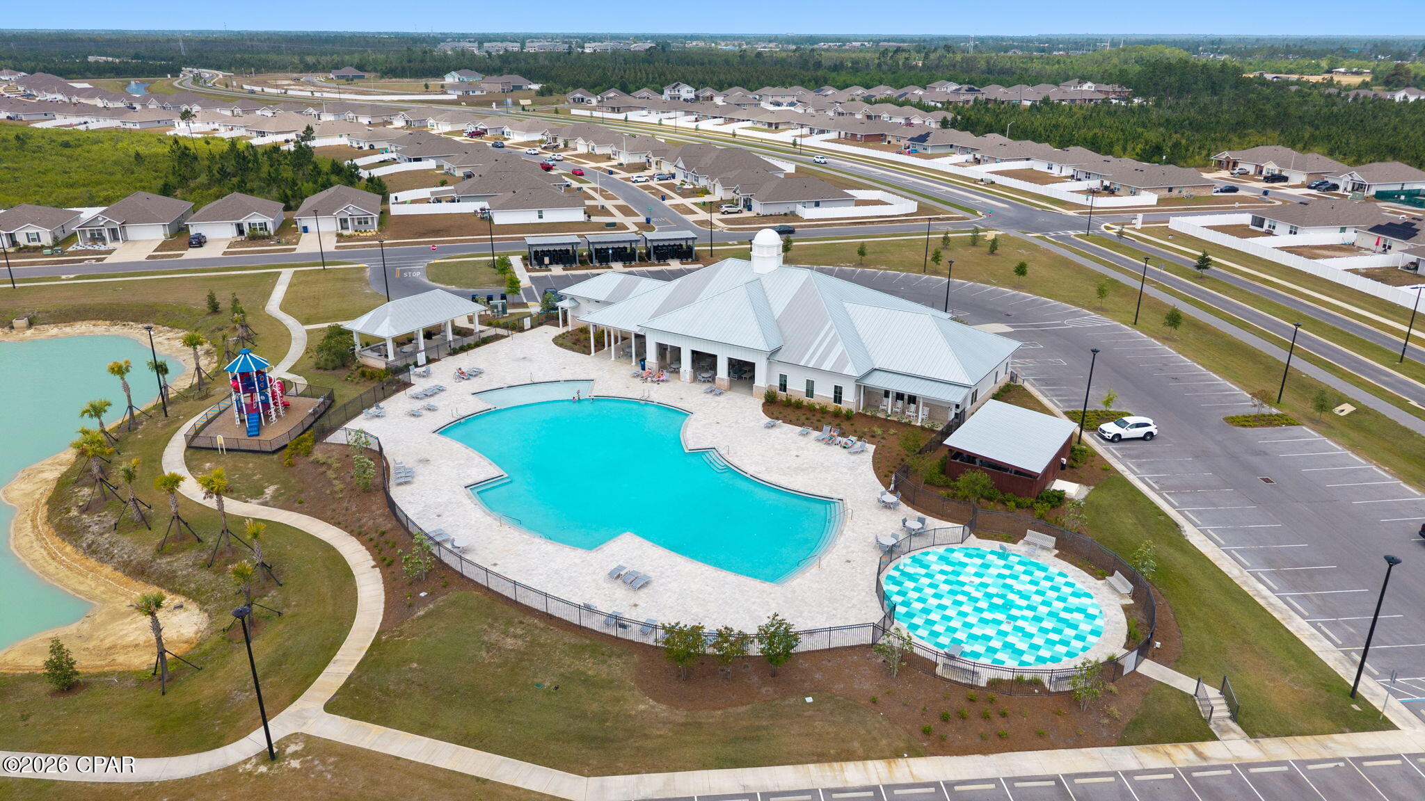 Liberty - Residential