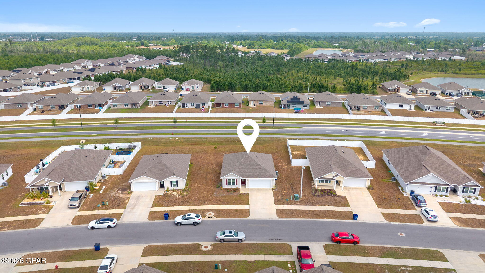 Liberty - Residential