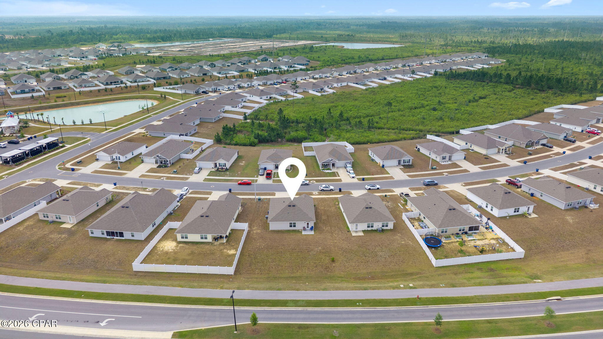 Liberty - Residential