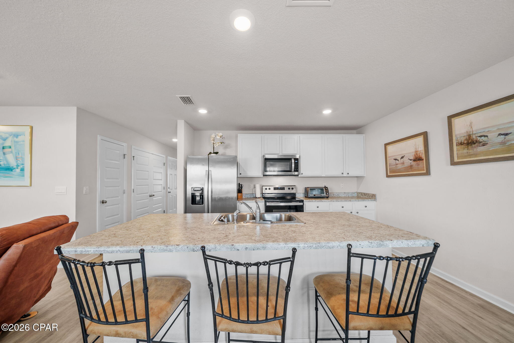 Liberty - Residential