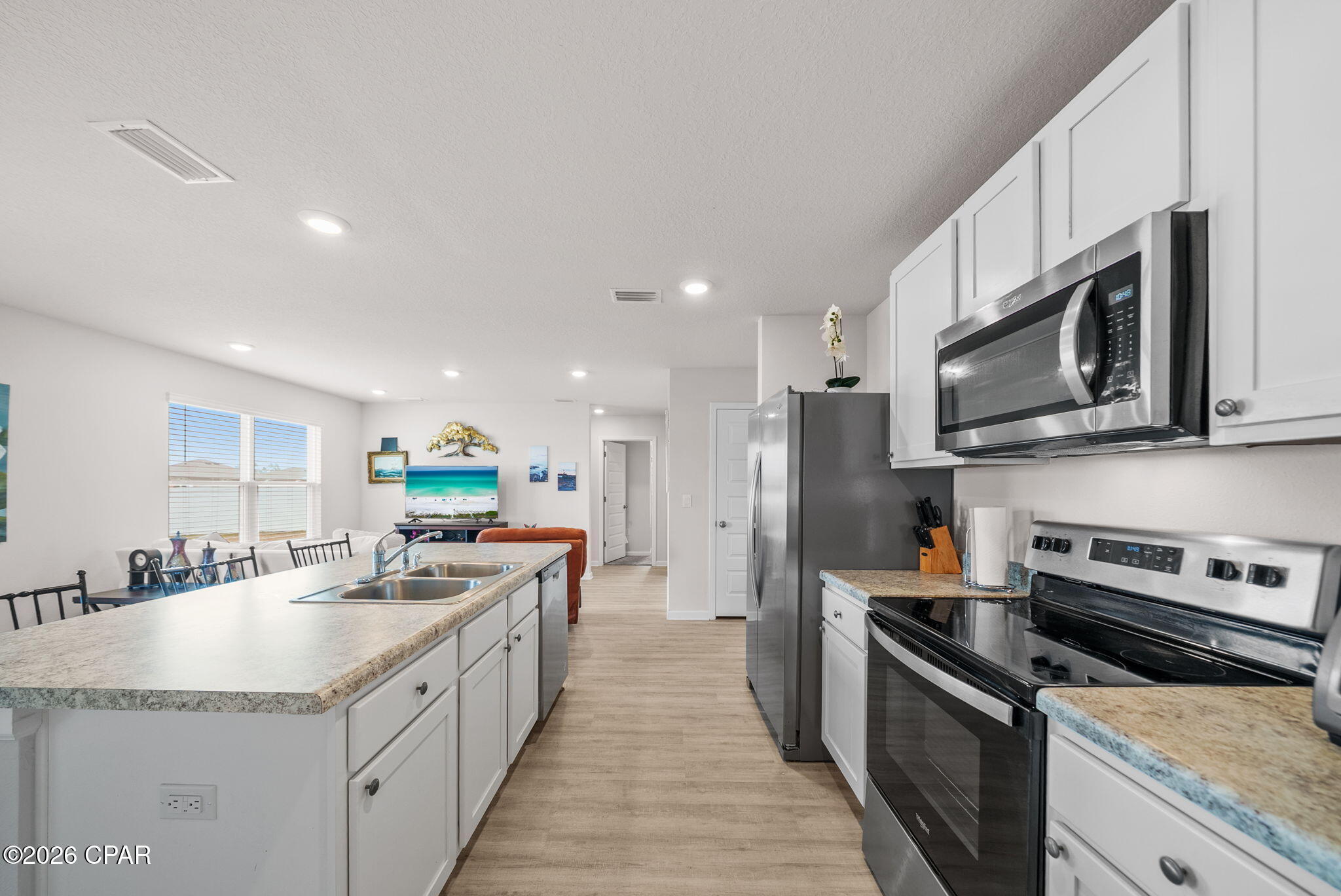 Liberty - Residential