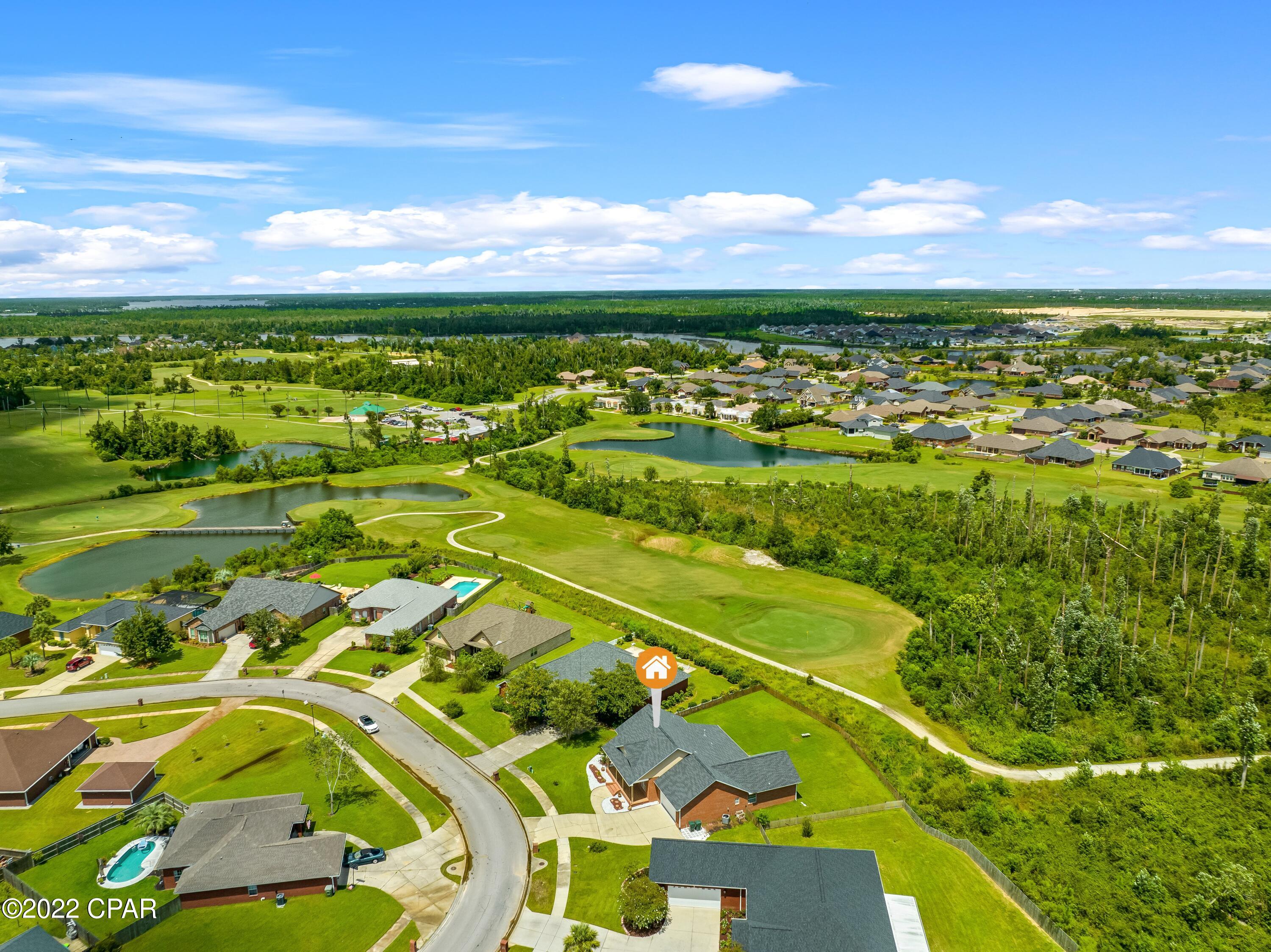 The Landings - Residential