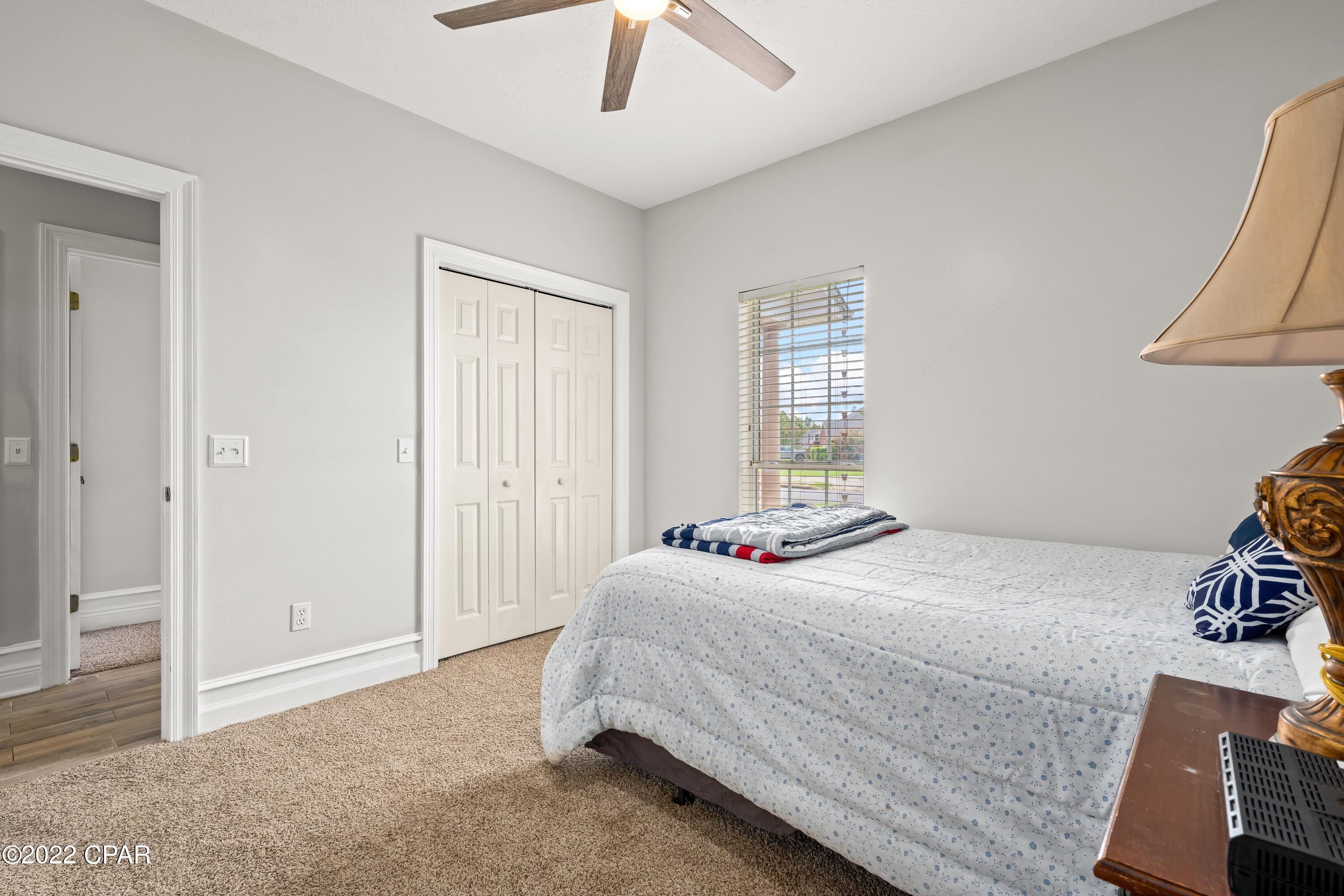 The Landings - Residential