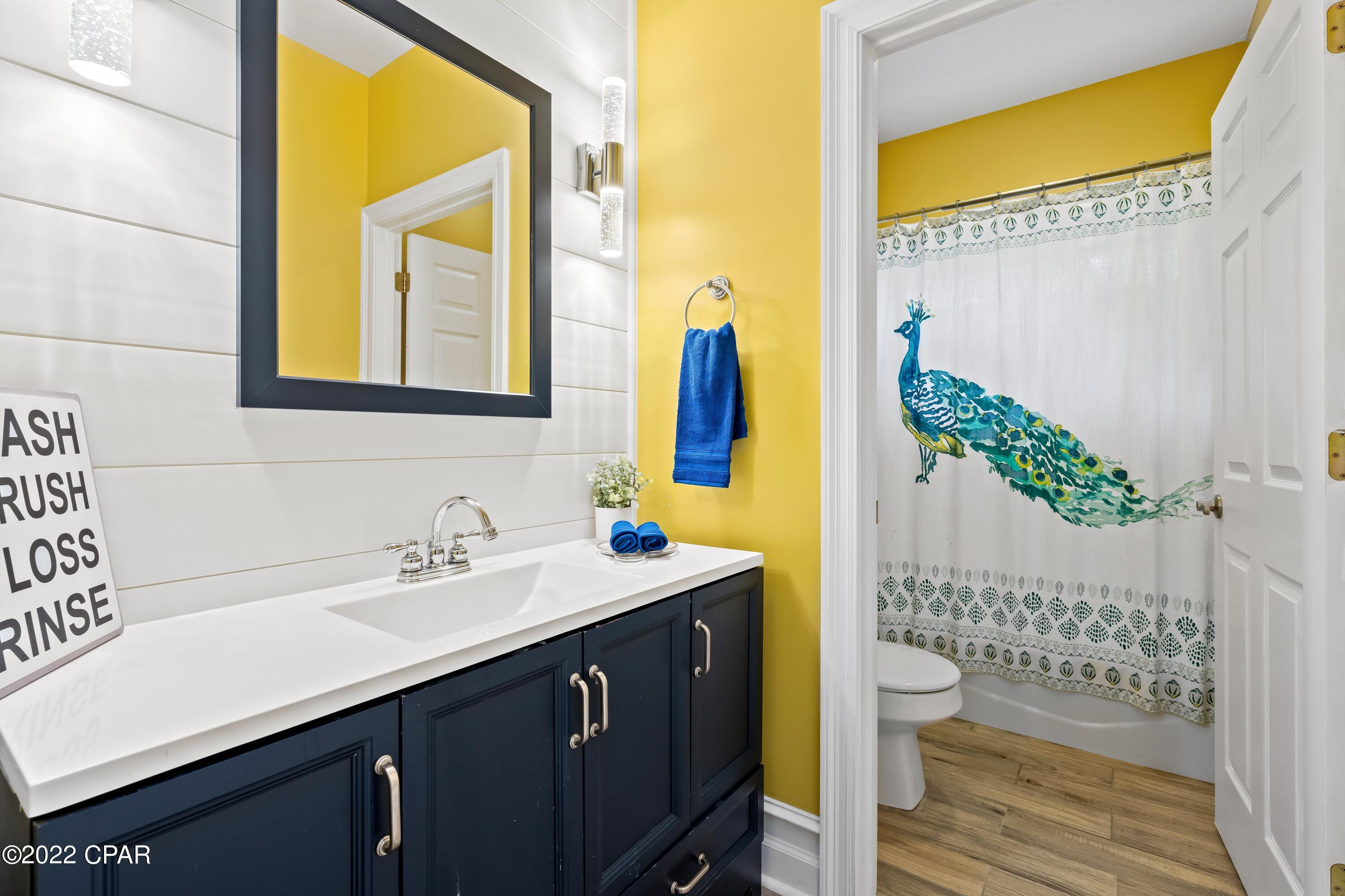 The Landings - Residential