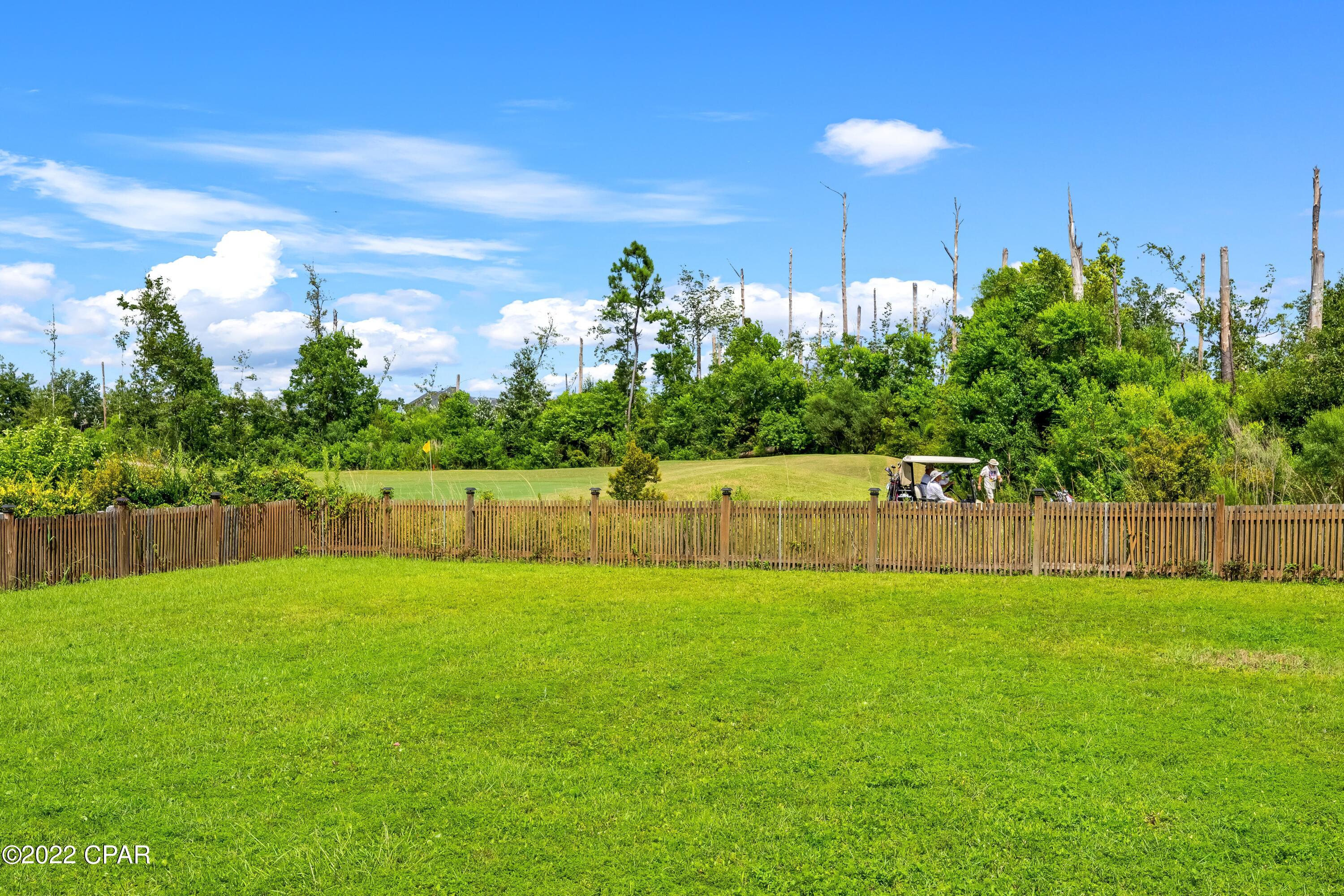 The Landings - Residential