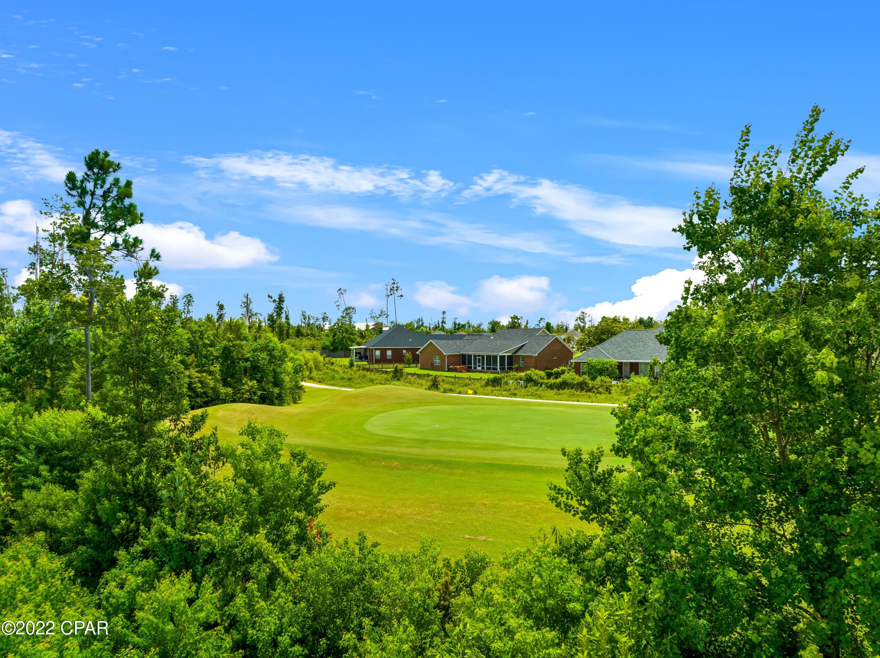 The Landings - Residential