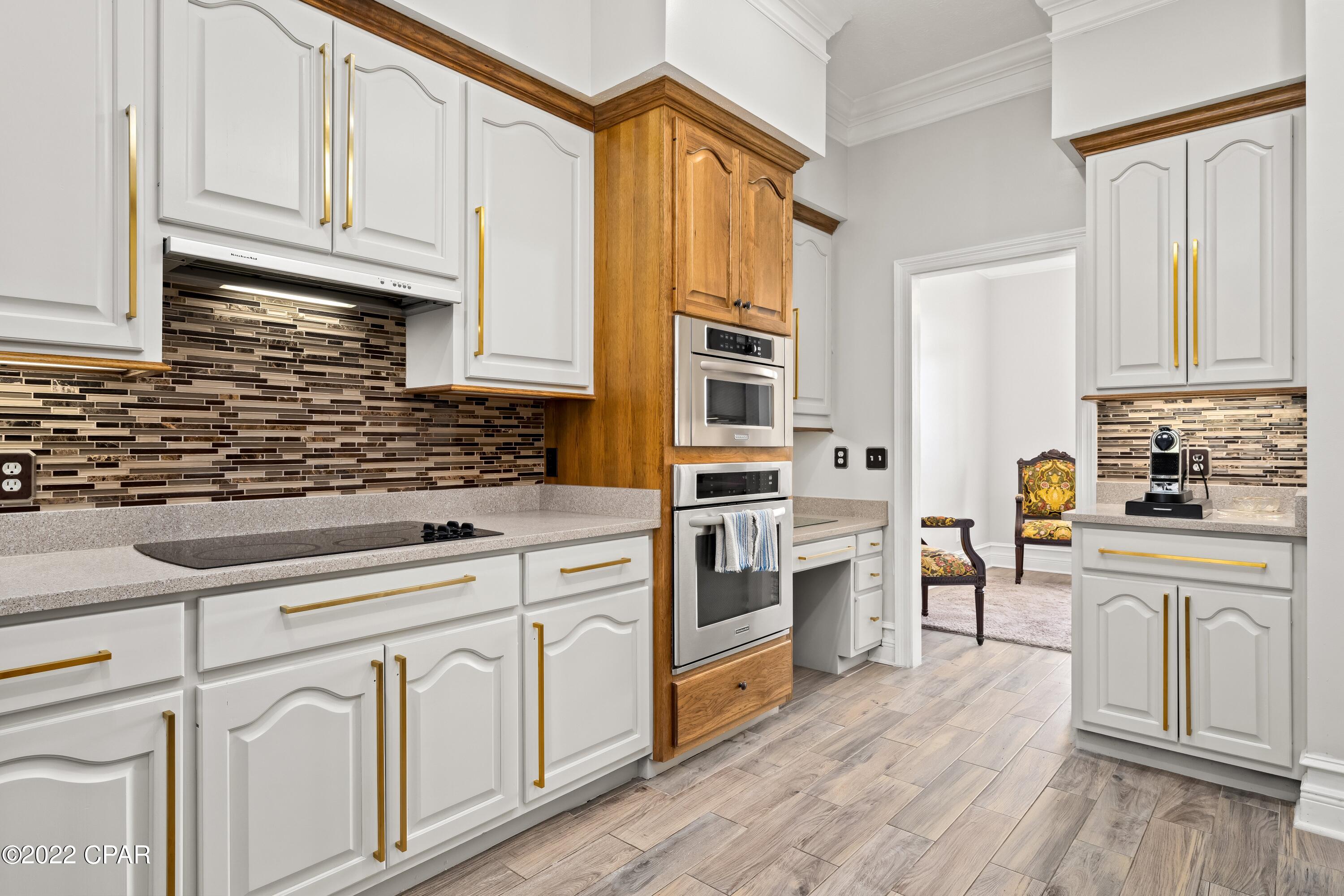 The Landings - Residential