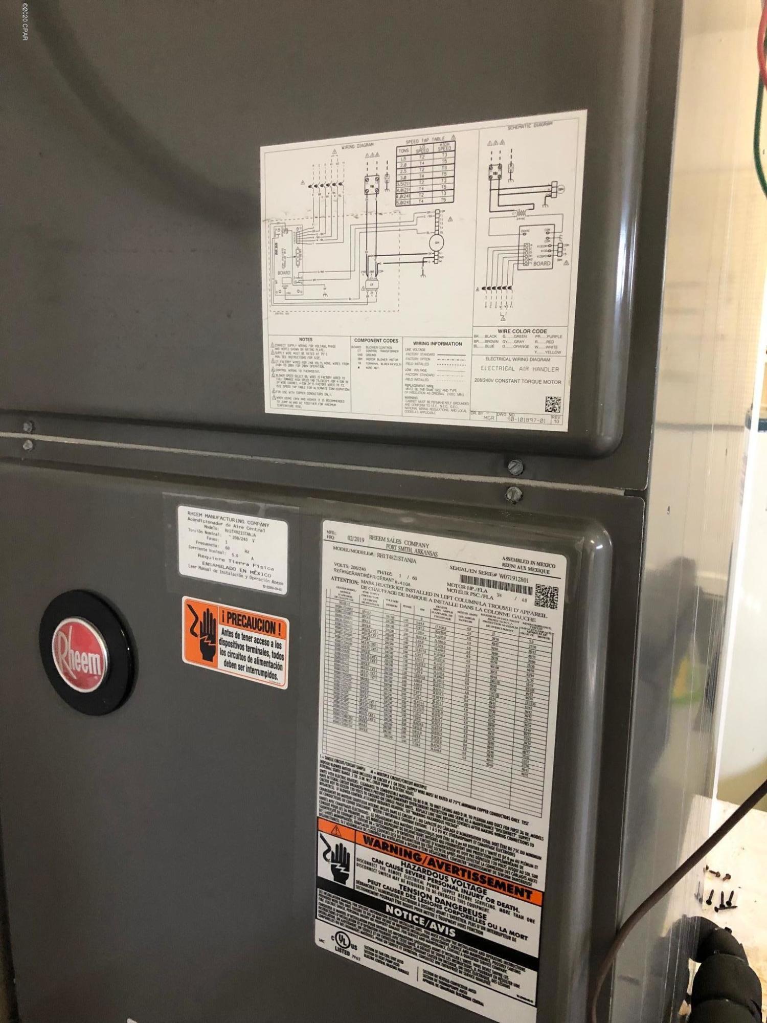 The Landings - Residential