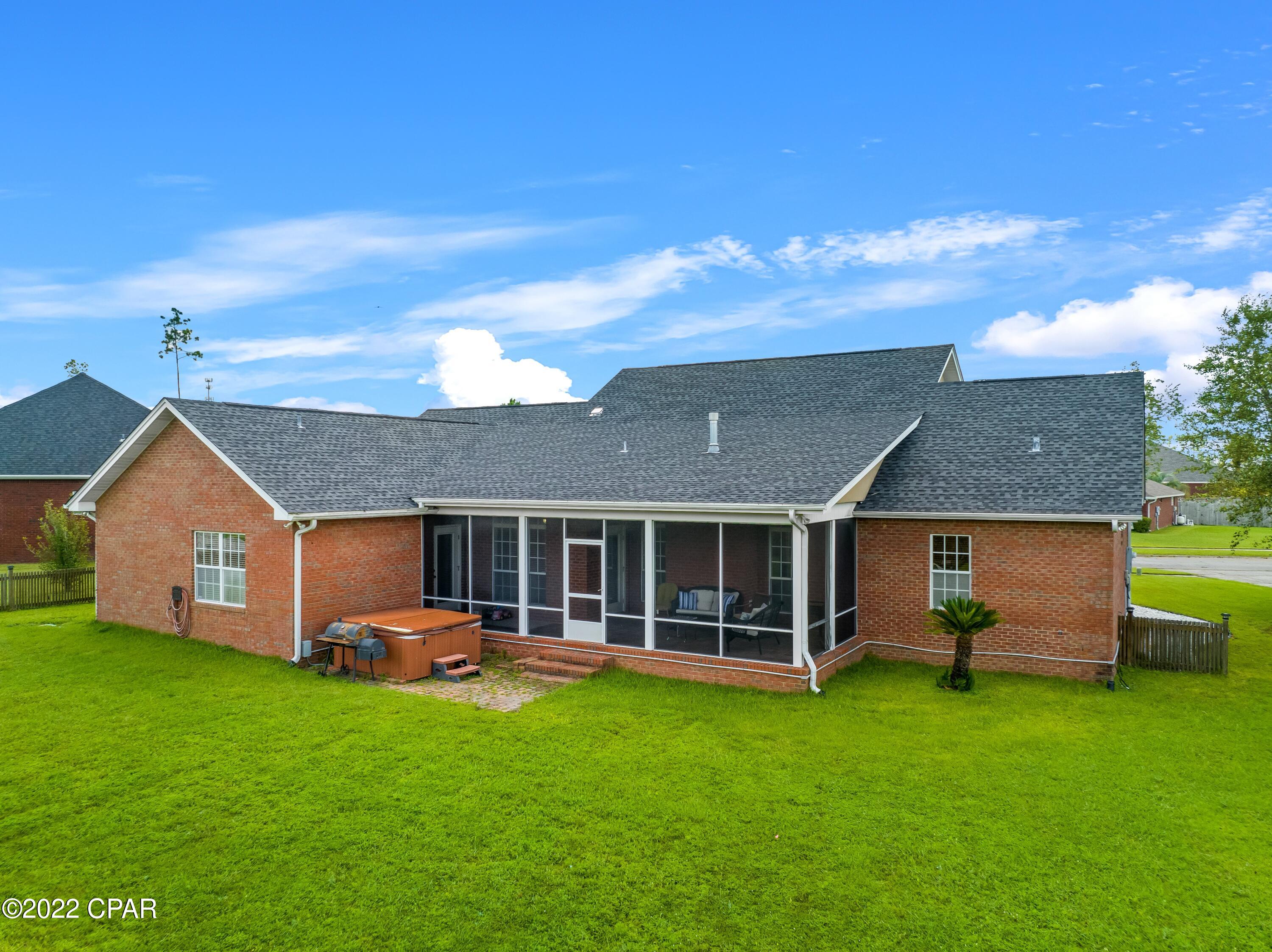 The Landings - Residential