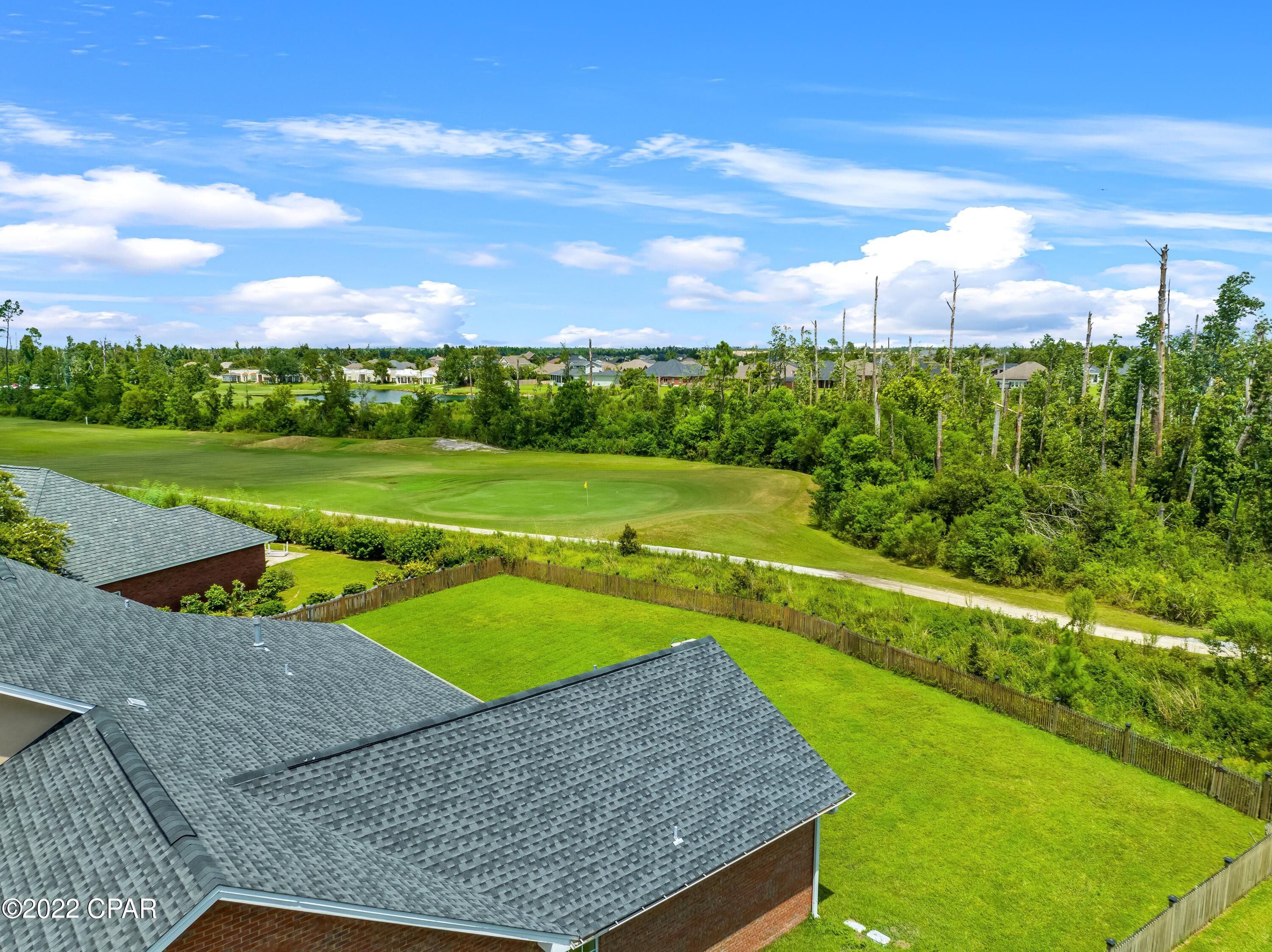 The Landings - Residential