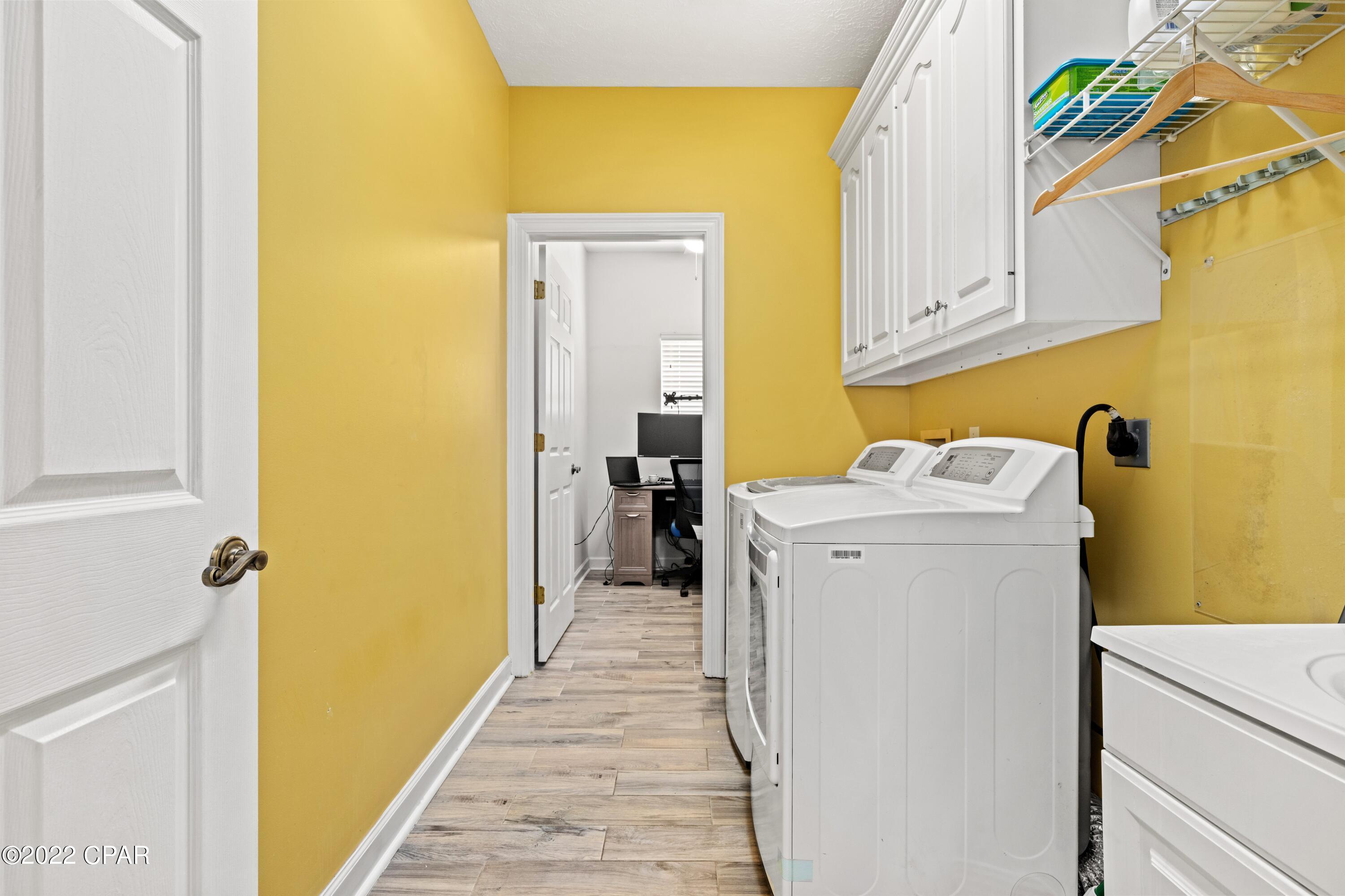 The Landings - Residential