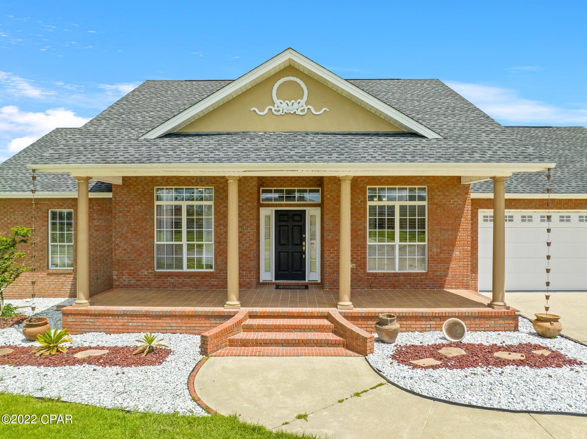 The Landings - Residential