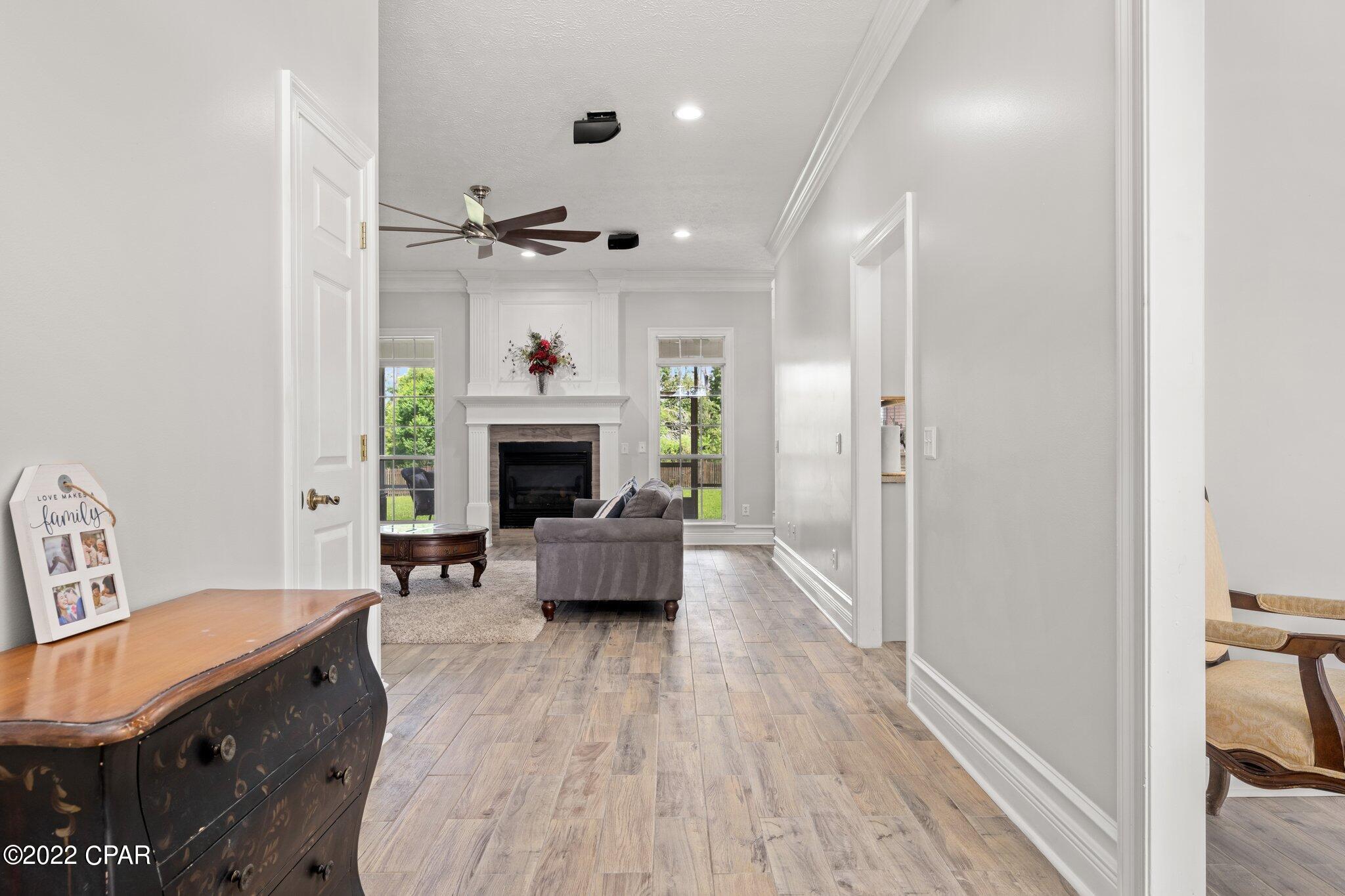 The Landings - Residential