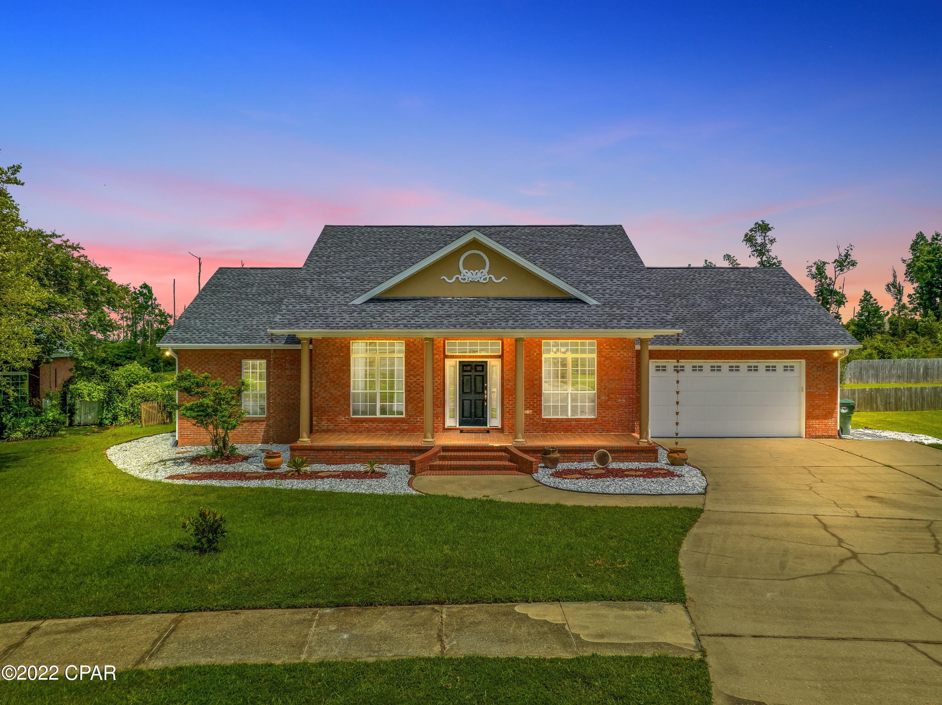 The Landings - Residential