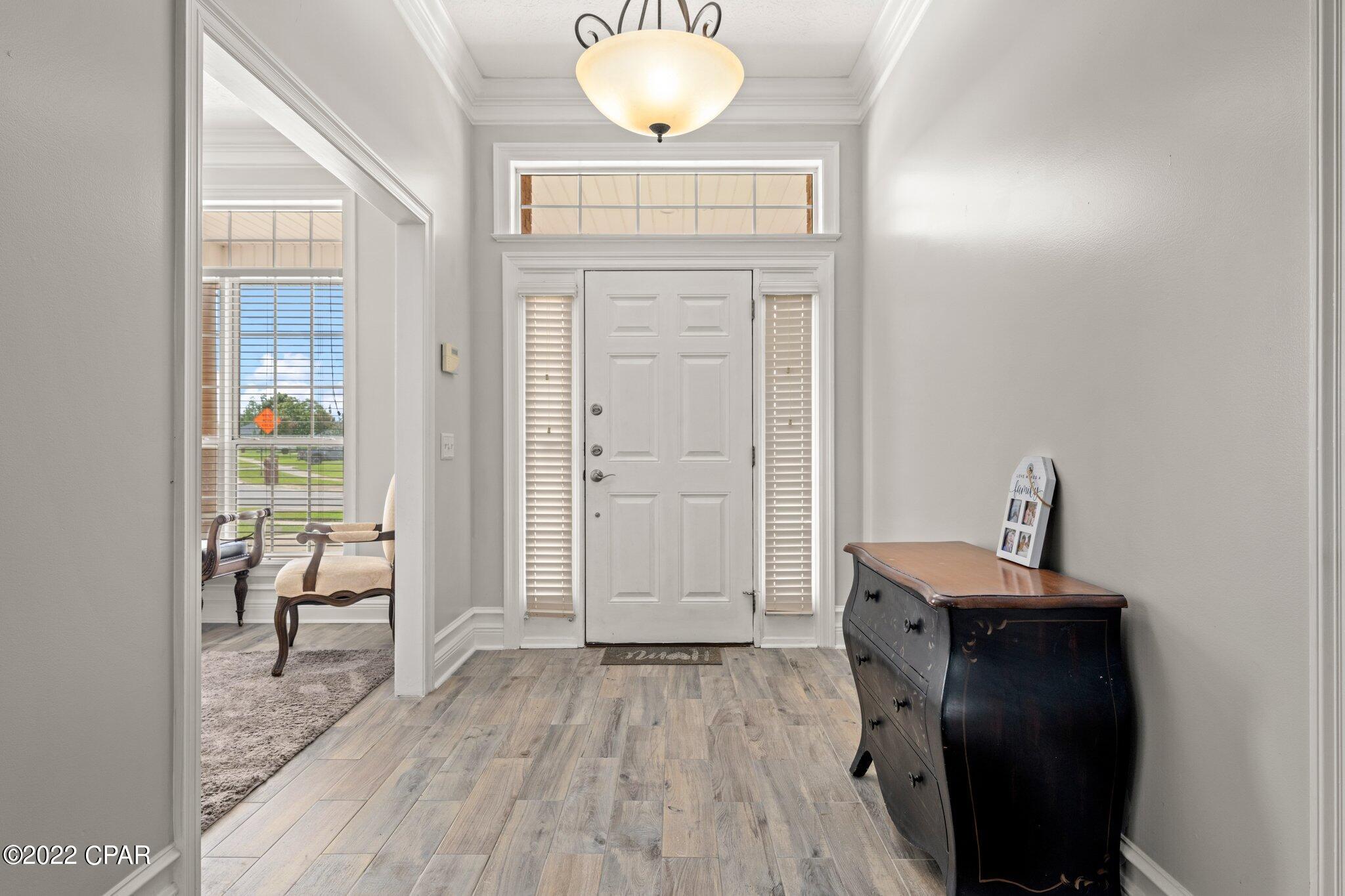 The Landings - Residential