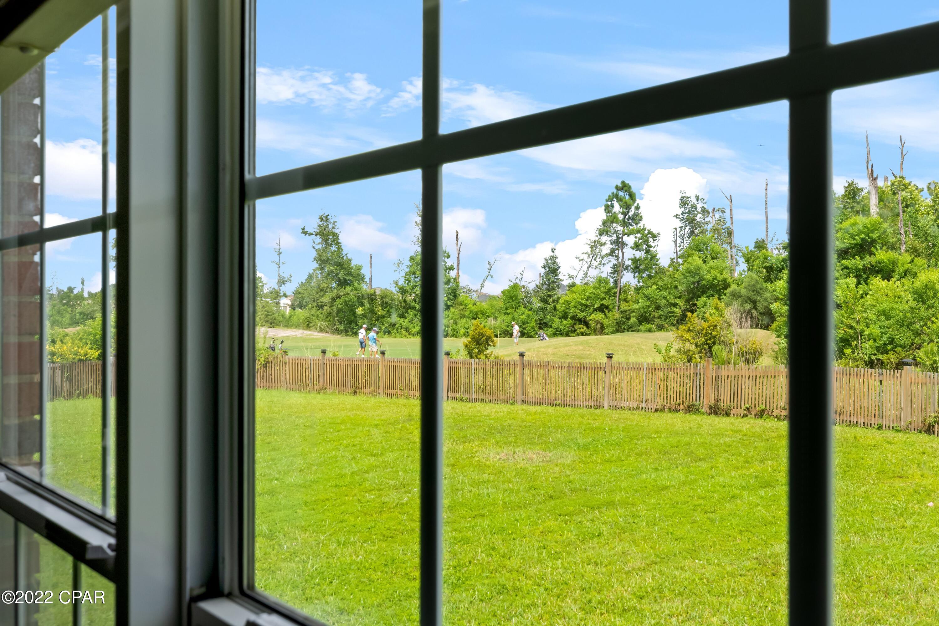 The Landings - Residential