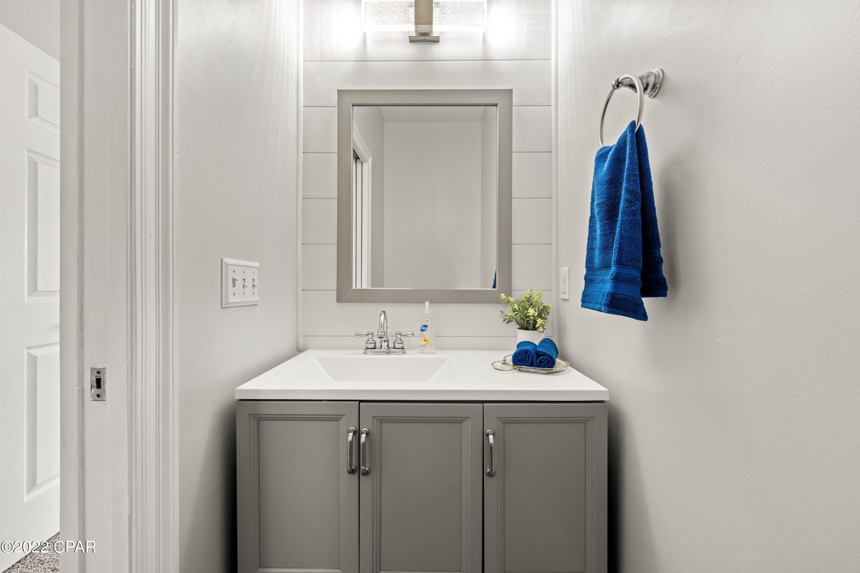 The Landings - Residential