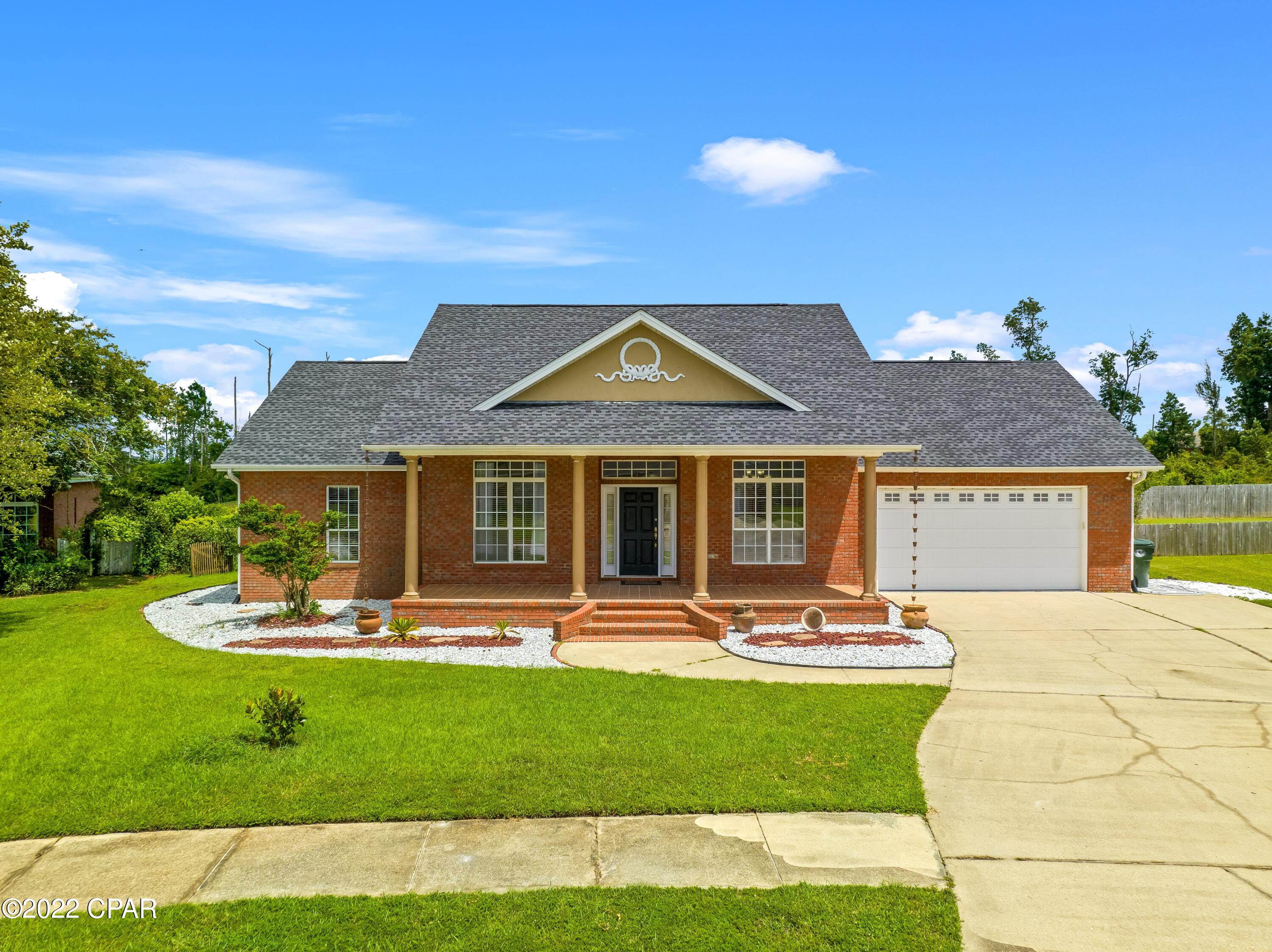 The Landings - Residential