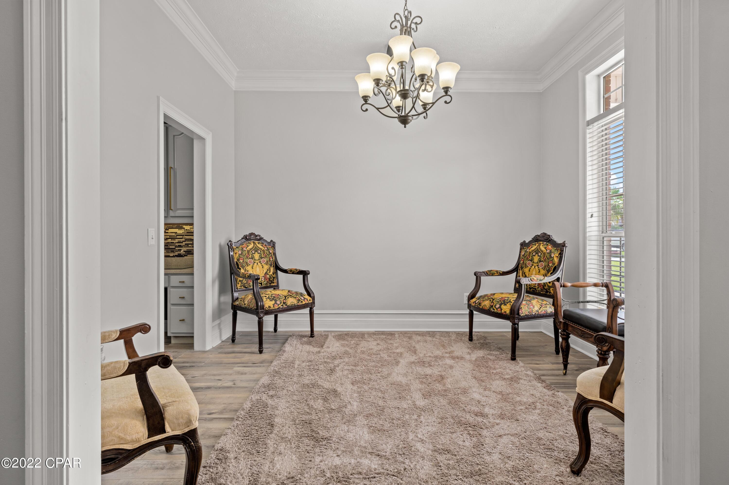 The Landings - Residential